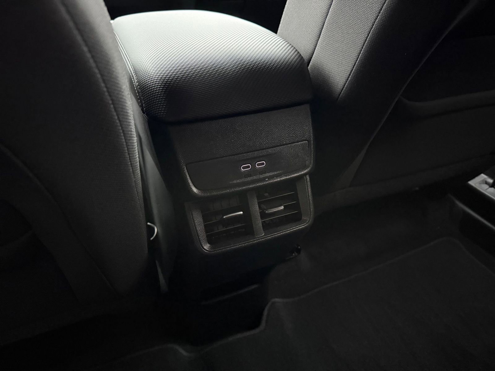 Thumbnail: 2025 Chevrolet Equinox - 24