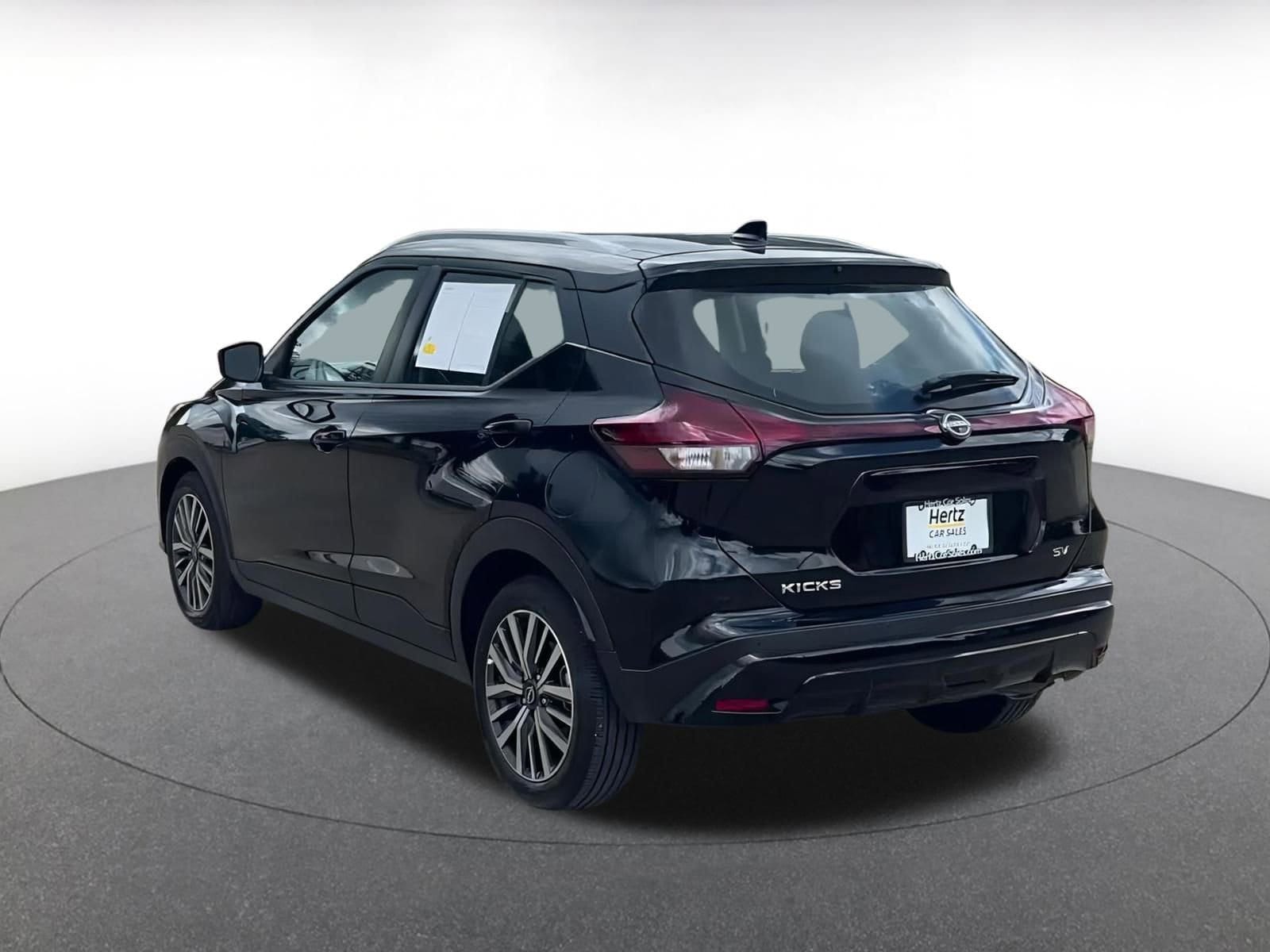 Thumbnail: 2024 Nissan Kicks - 11
