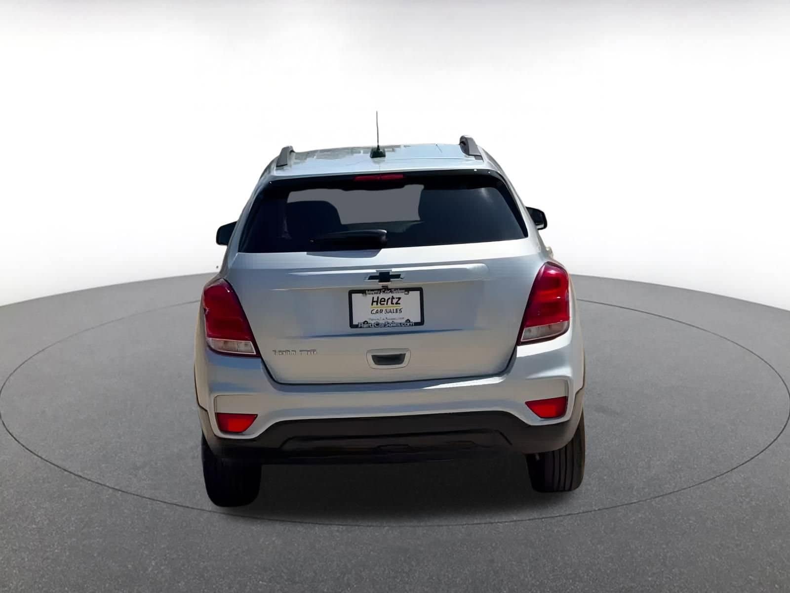 Thumbnail: 2022 Chevrolet Trax - 12