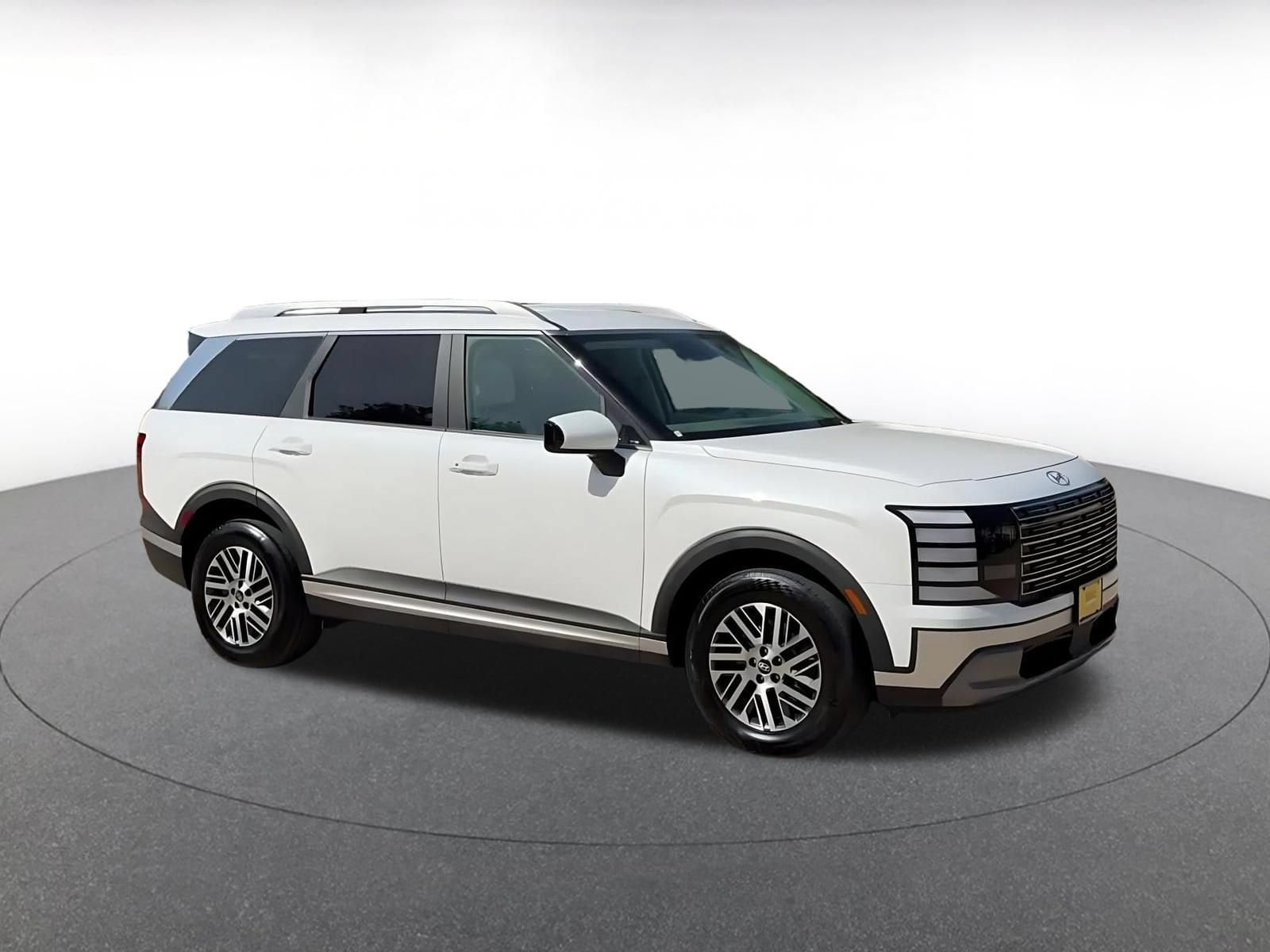 Thumbnail: 2026 Hyundai Palisade - 2