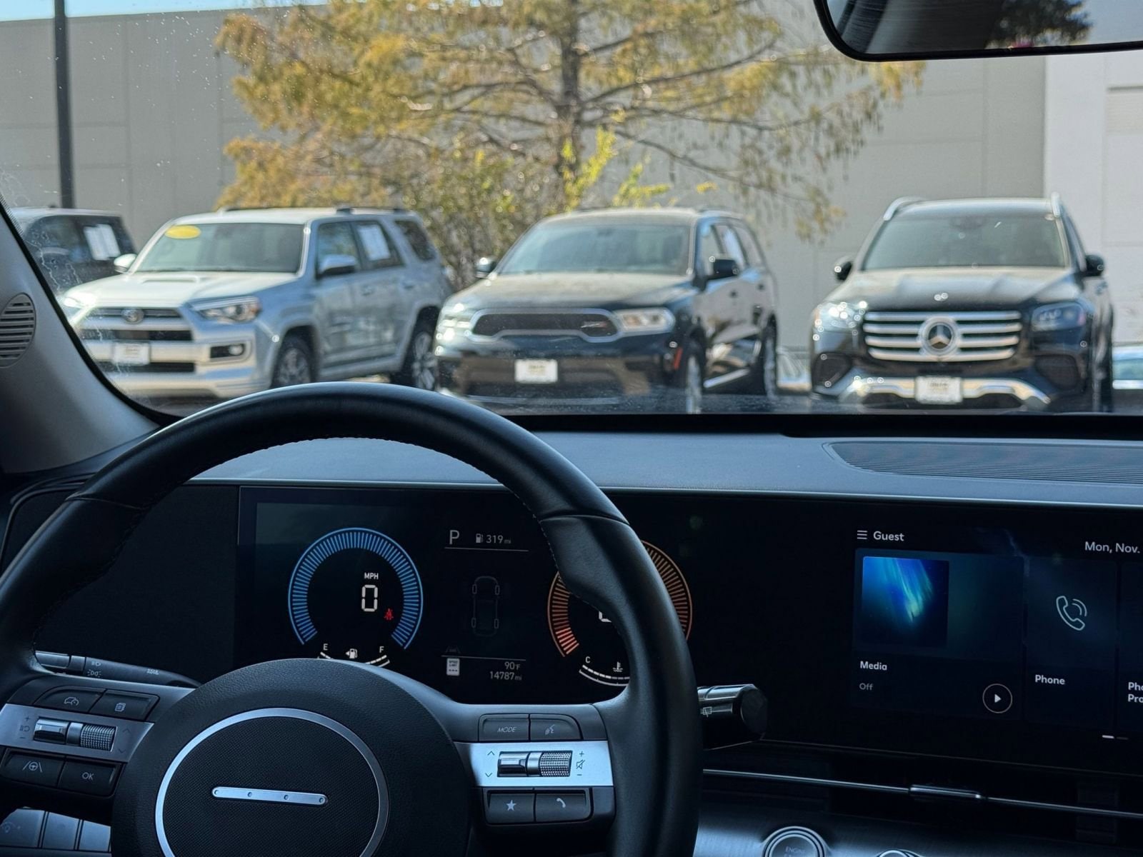 Thumbnail: 2025 Hyundai Kona - 34