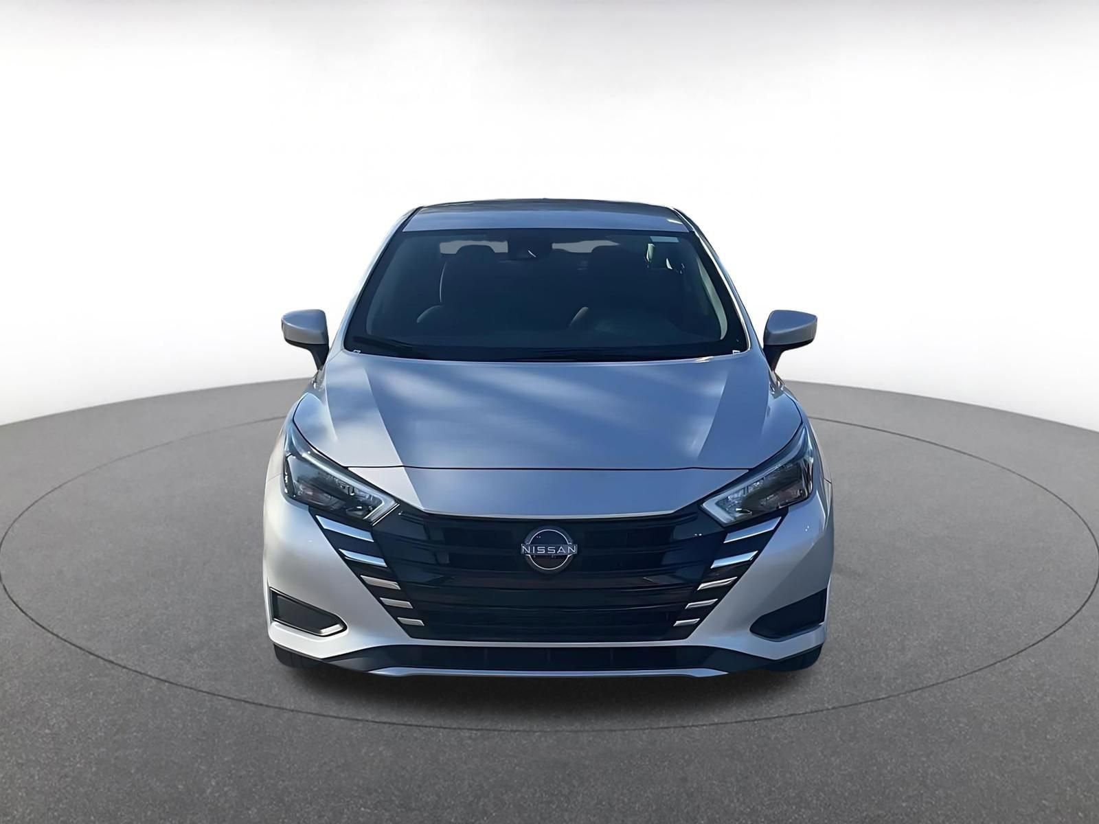 Thumbnail: 2025 Nissan Versa - 3