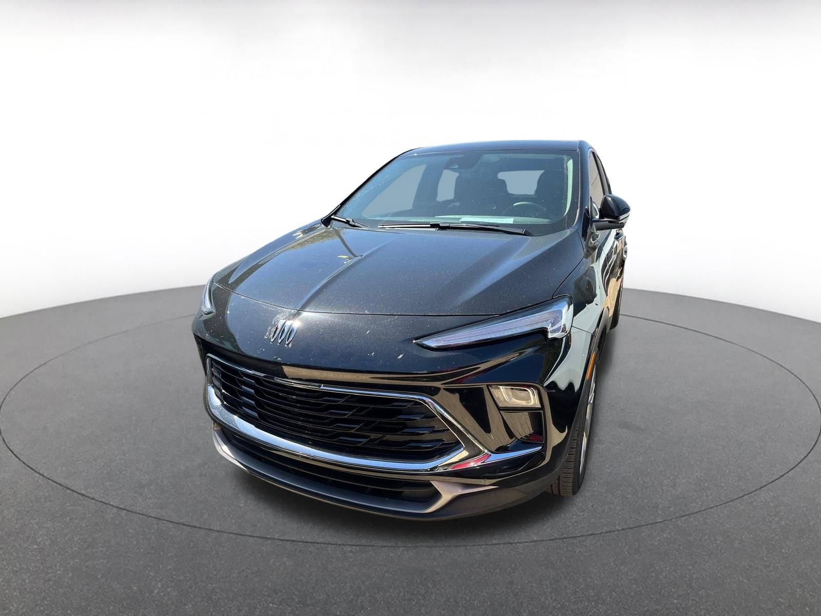 Thumbnail: 2025 Buick Encore GX - 3