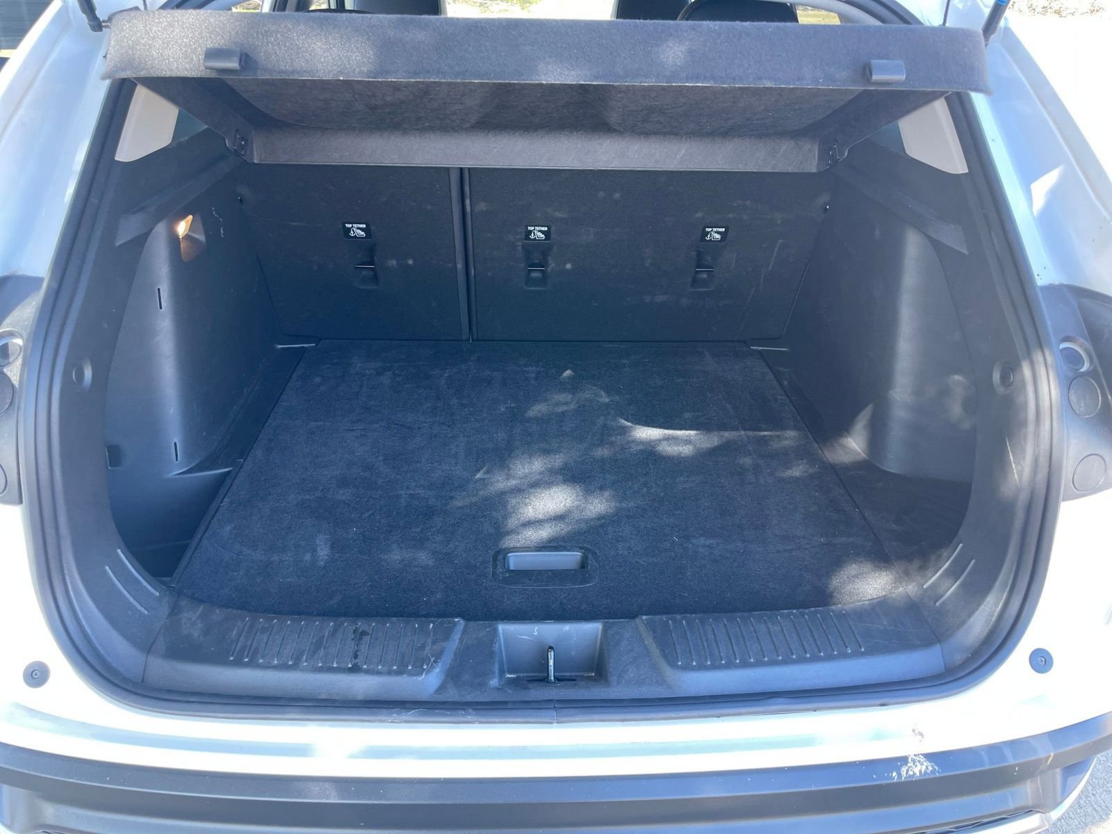 Thumbnail: 2025 Chevrolet Trax - 34