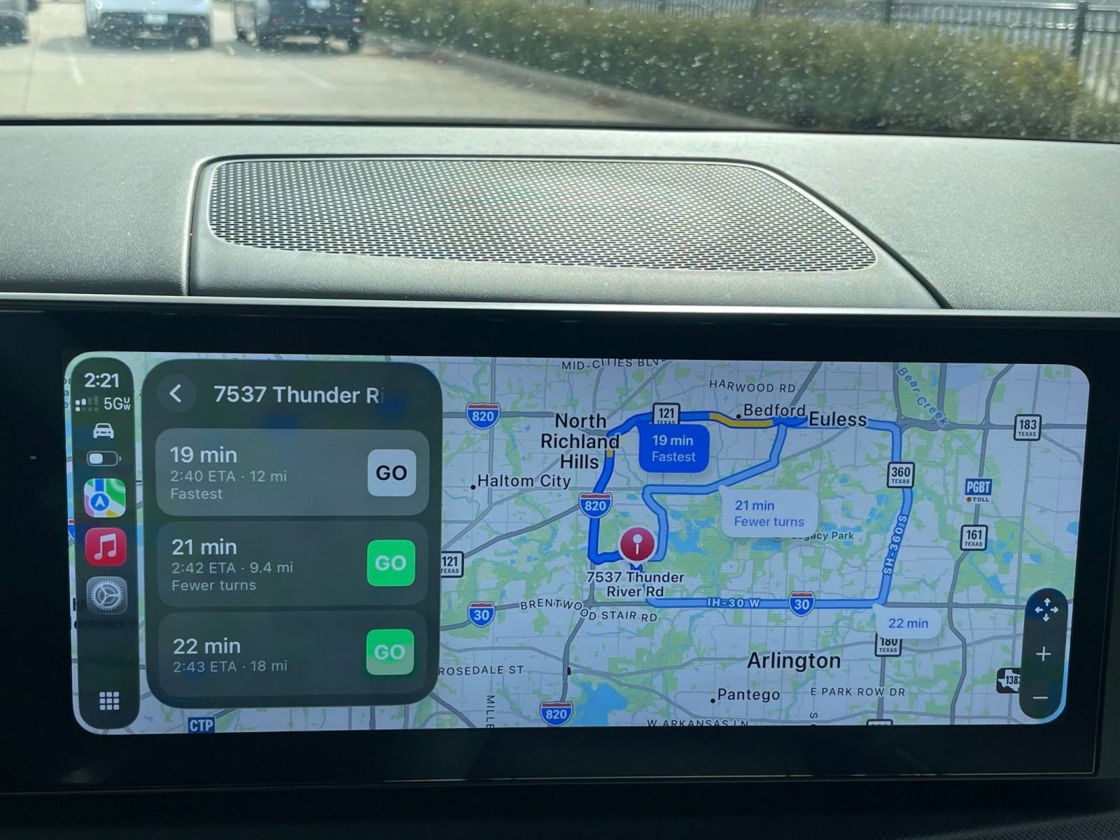 Thumbnail: 2025 Hyundai Santa Fe - 22