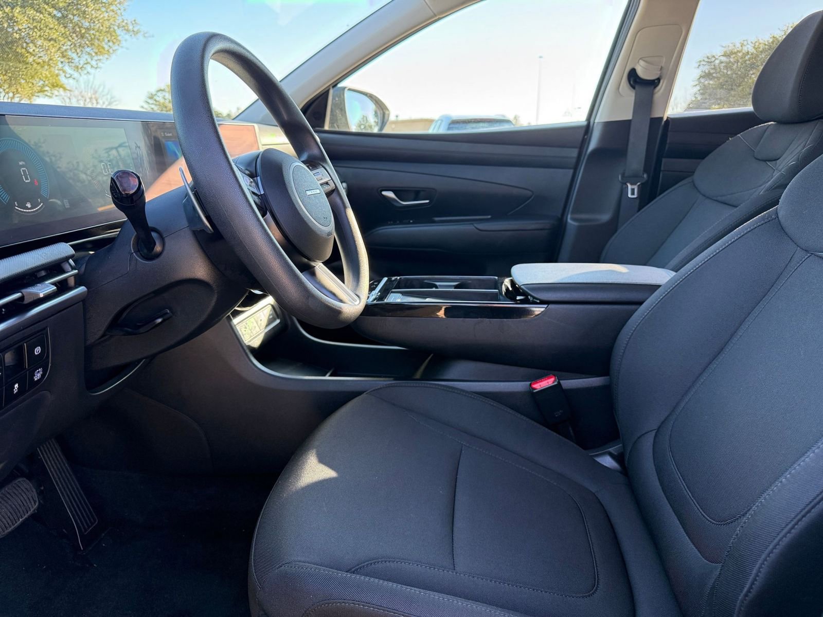 Thumbnail: 2025 Hyundai Tucson - 27