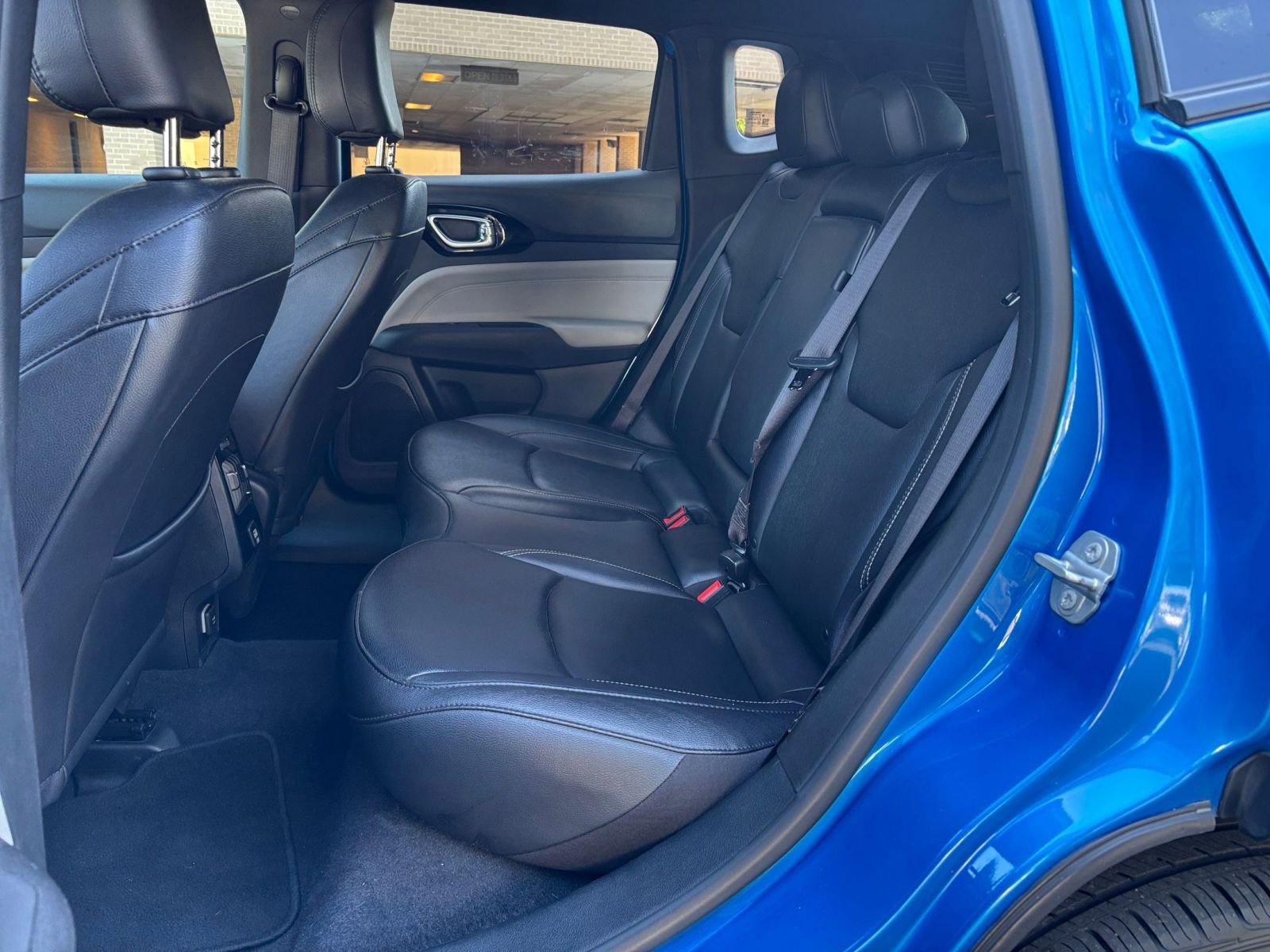 Thumbnail: 2025 Jeep Compass - 21