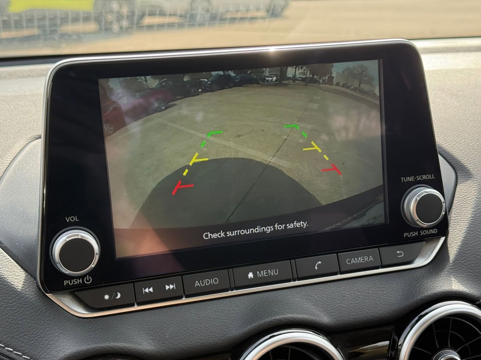 Thumbnail: 2025 Nissan Sentra - 24