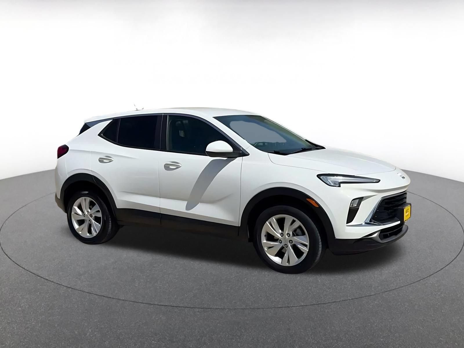 Thumbnail: 2026 Buick Encore GX - 2