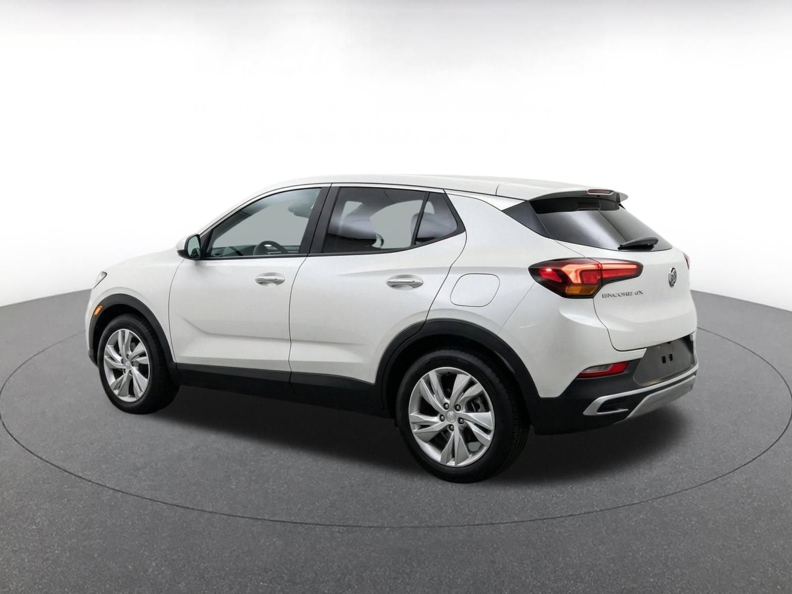 Thumbnail: 2026 Buick Encore GX - 7