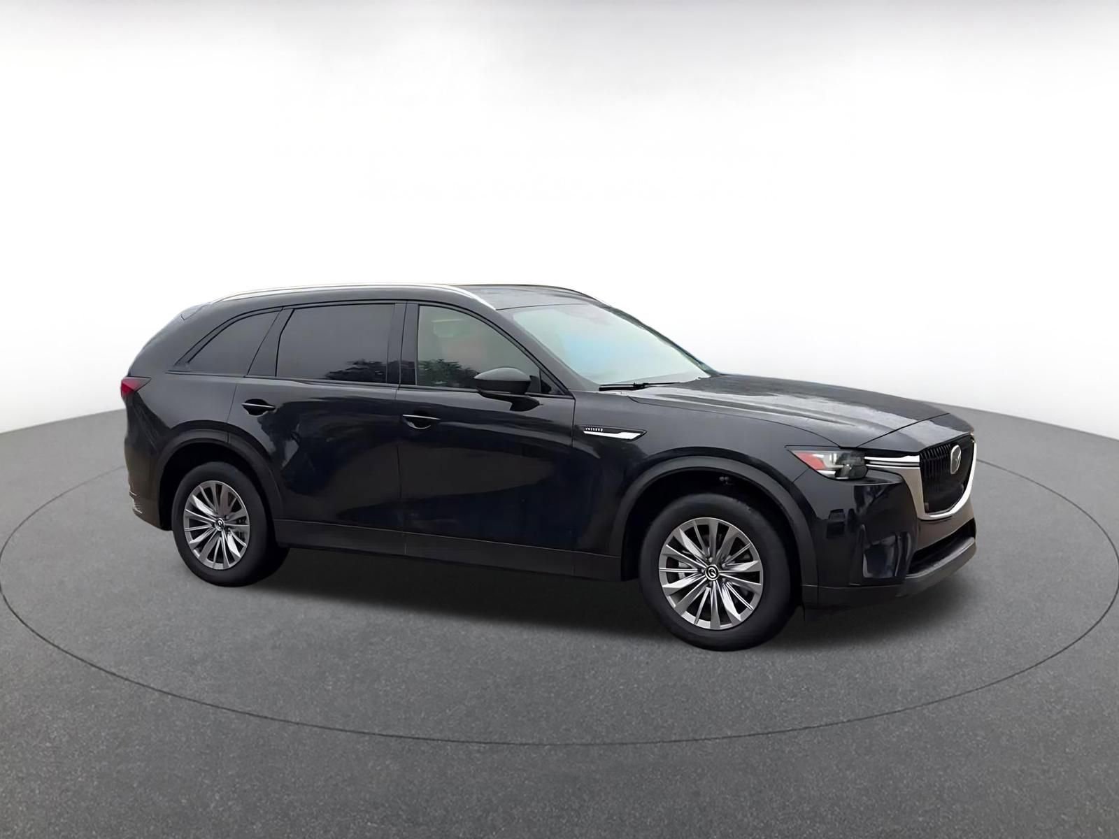 Thumbnail: 2025 Mazda CX-90 - 2