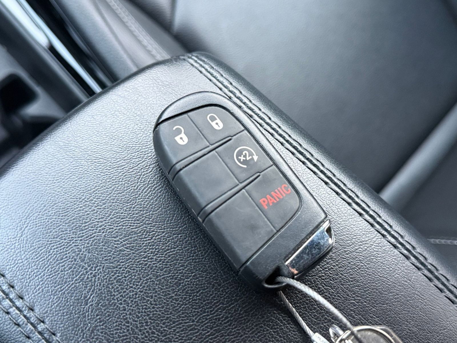 Thumbnail: 2025 Jeep Compass - 22