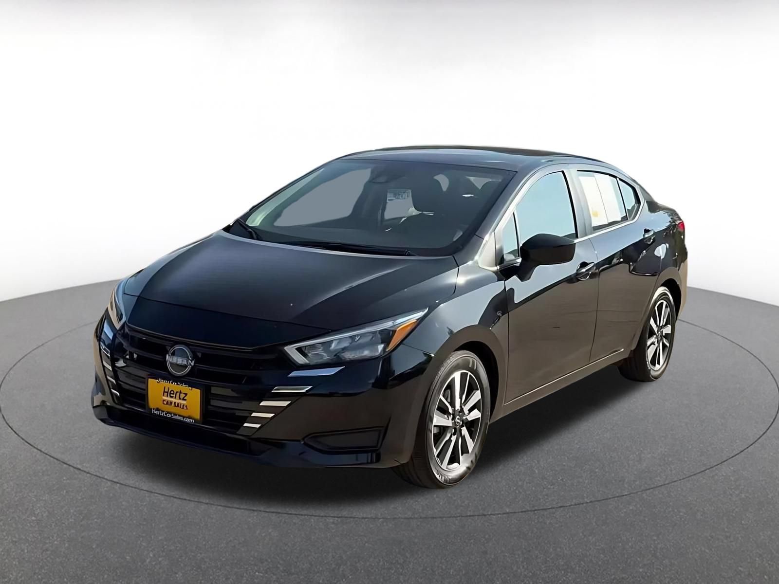 Thumbnail: 2025 Nissan Versa - 5