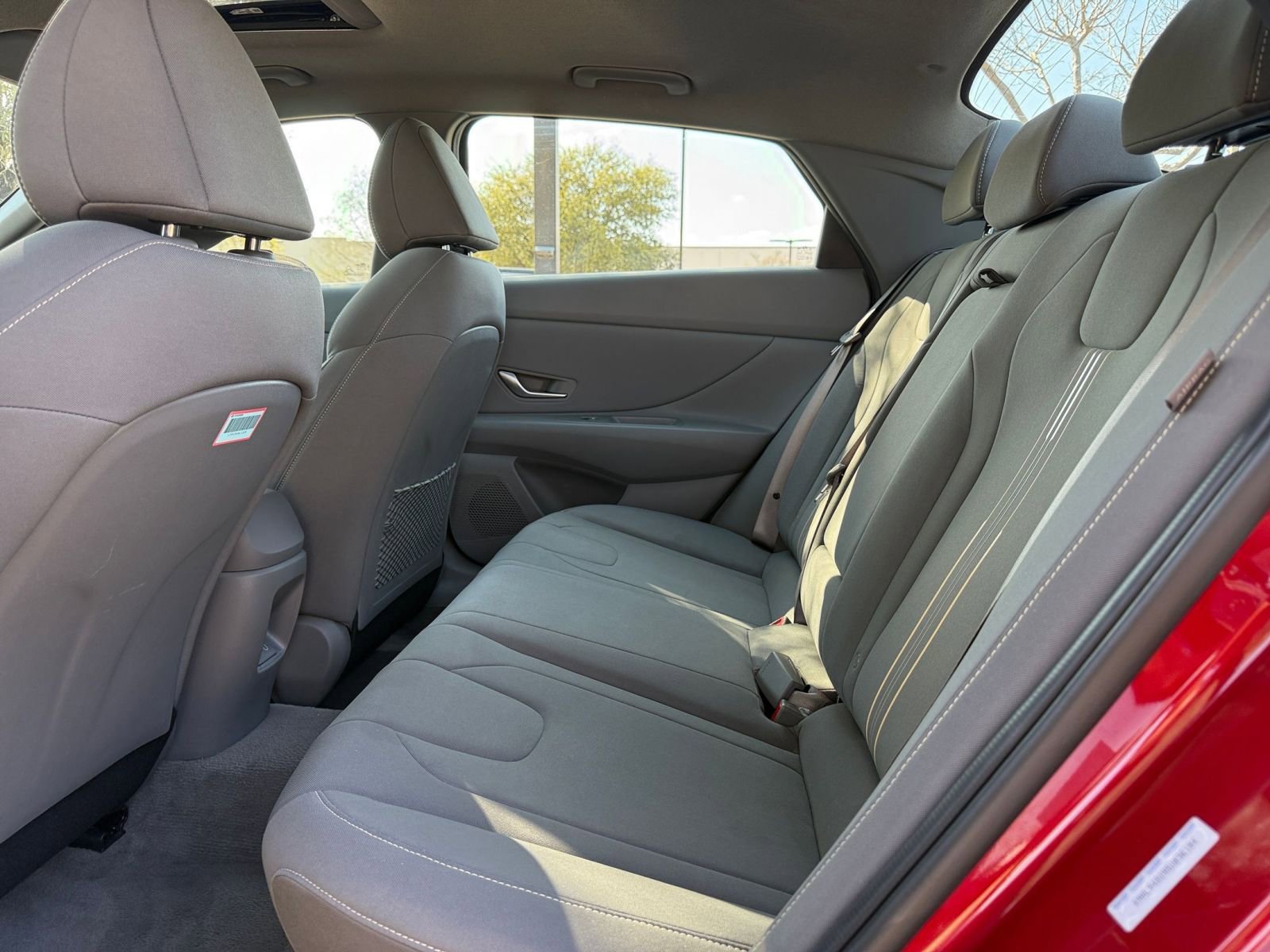 Thumbnail: 2025 Hyundai Elantra - 27