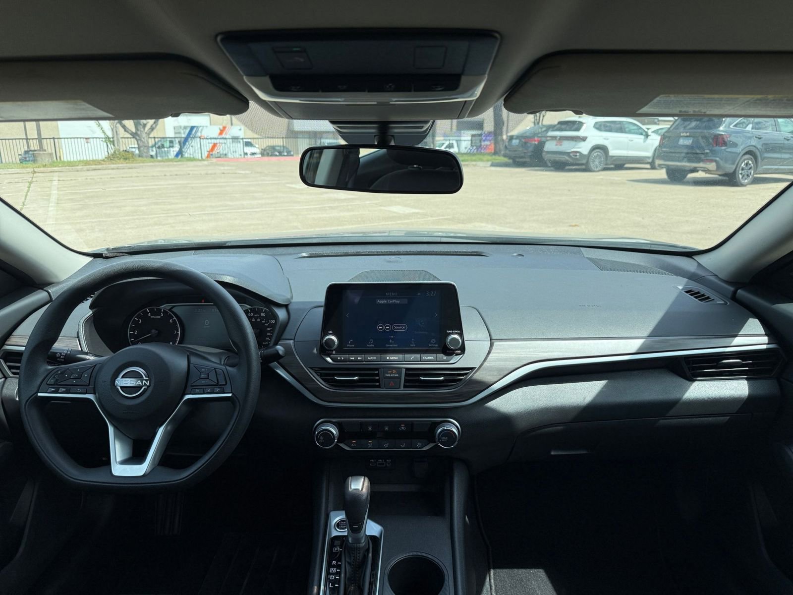Thumbnail: 2025 Nissan Altima - 34