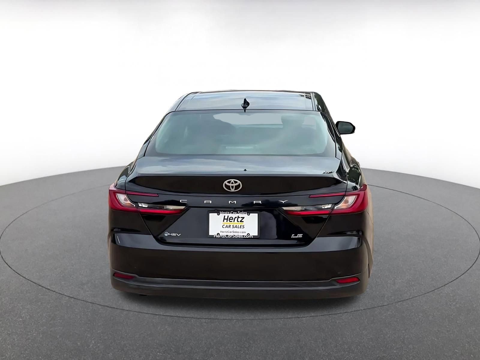 Thumbnail: 2025 Toyota Camry - 12