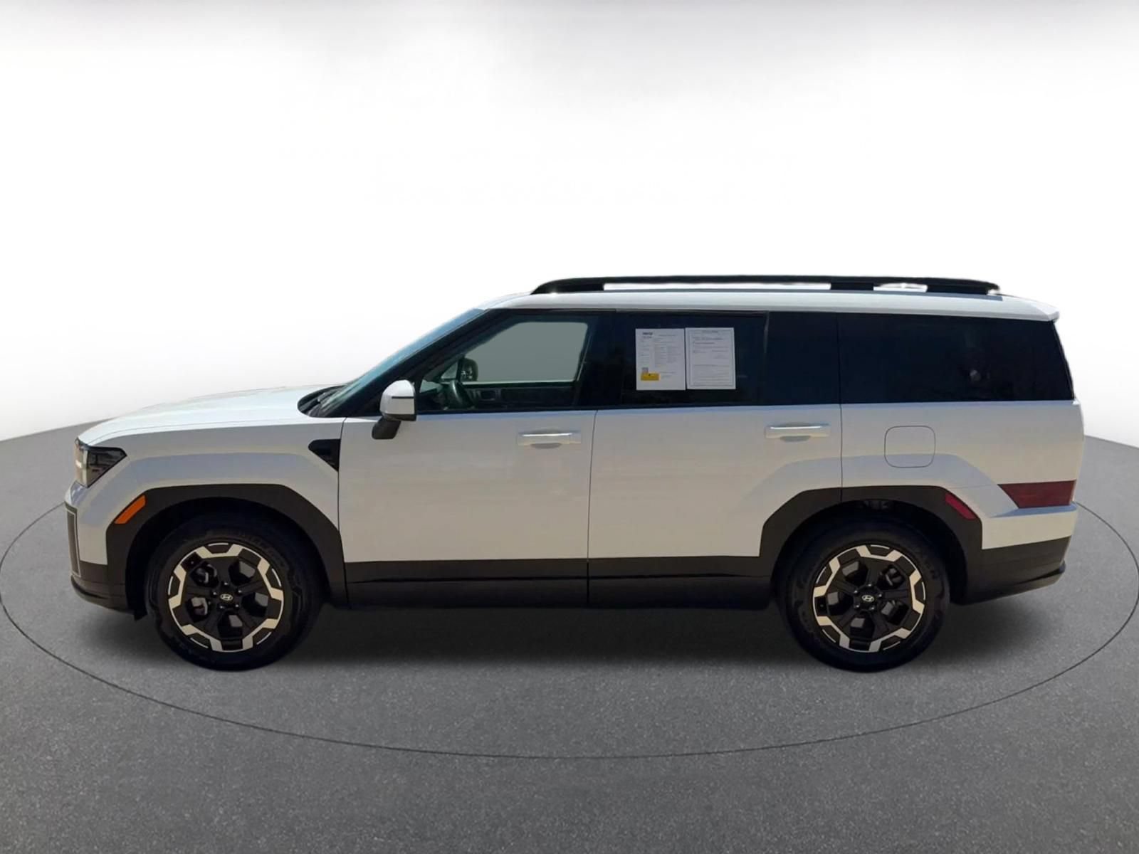 Thumbnail: 2026 Hyundai Santa Fe - 7