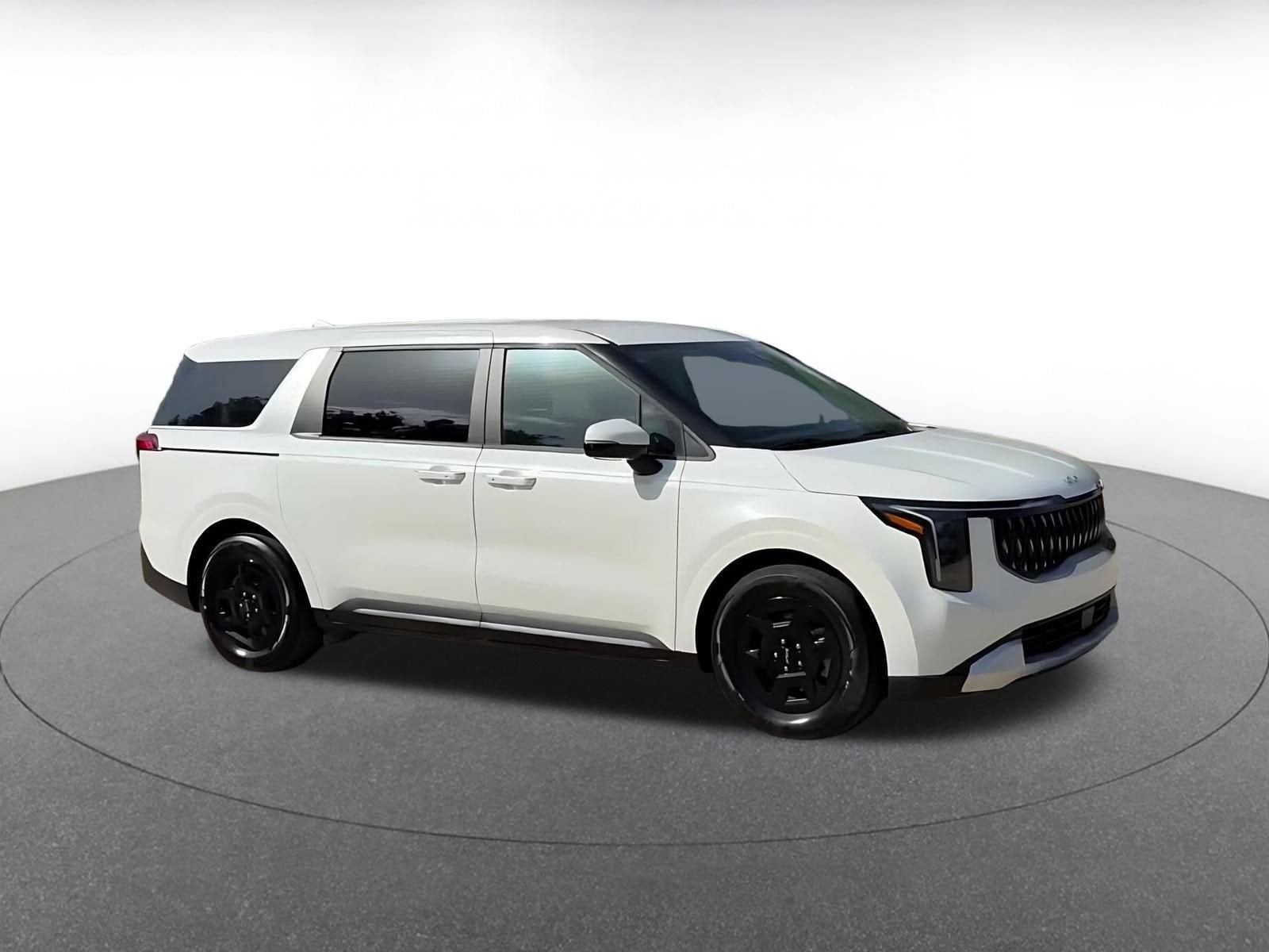 Thumbnail: 2026 Kia Carnival - 2