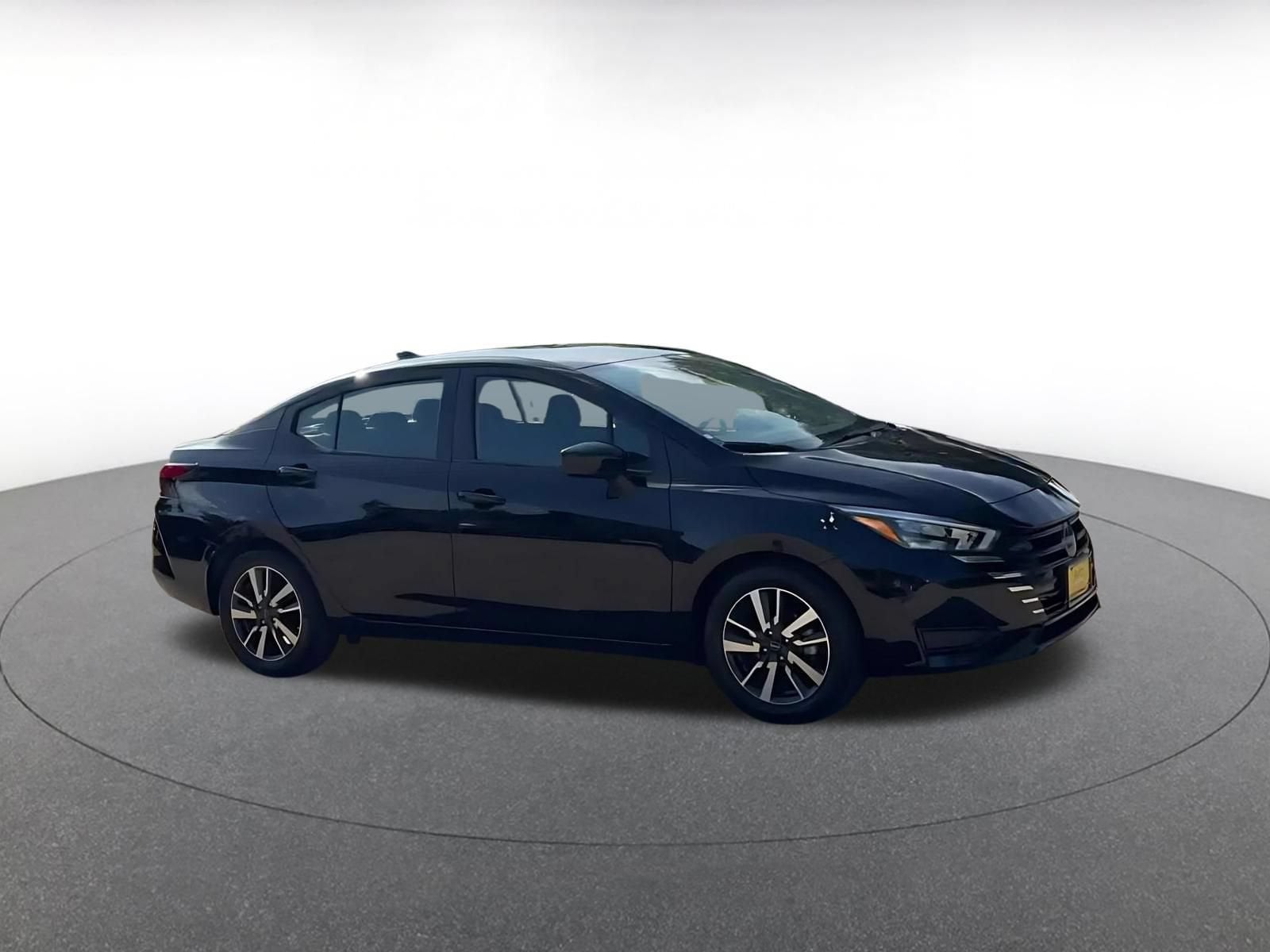 Thumbnail: 2025 Nissan Versa - 2