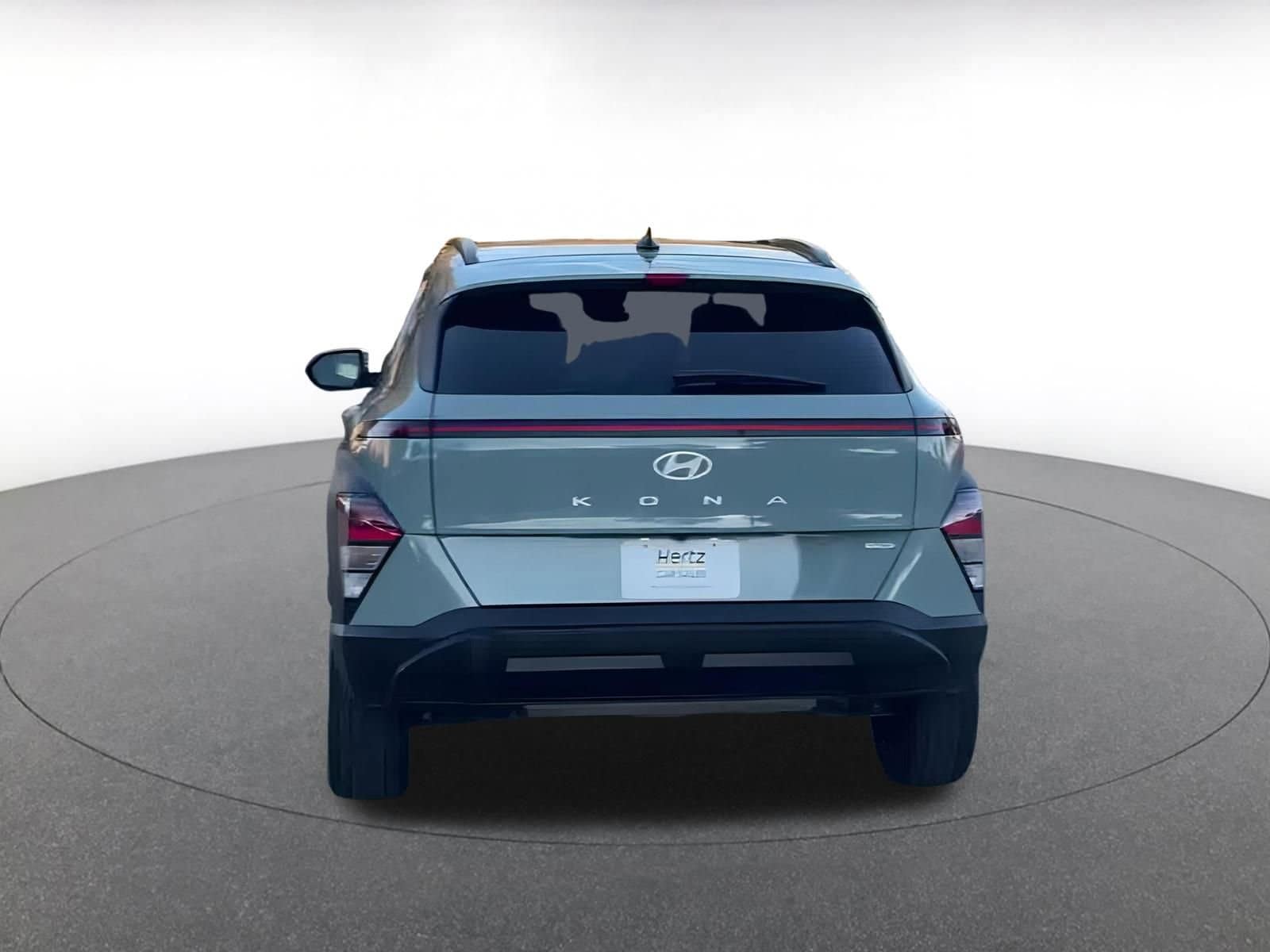 Thumbnail: 2025 Hyundai Kona - 11