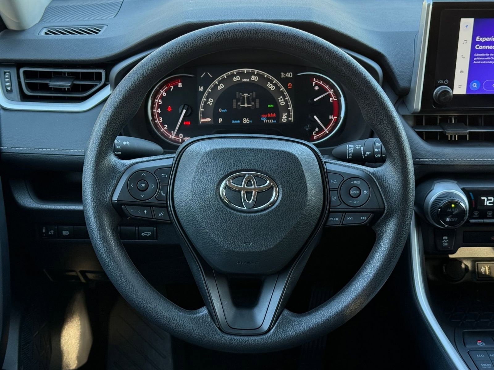 Thumbnail: 2025 Toyota RAV4 - 28