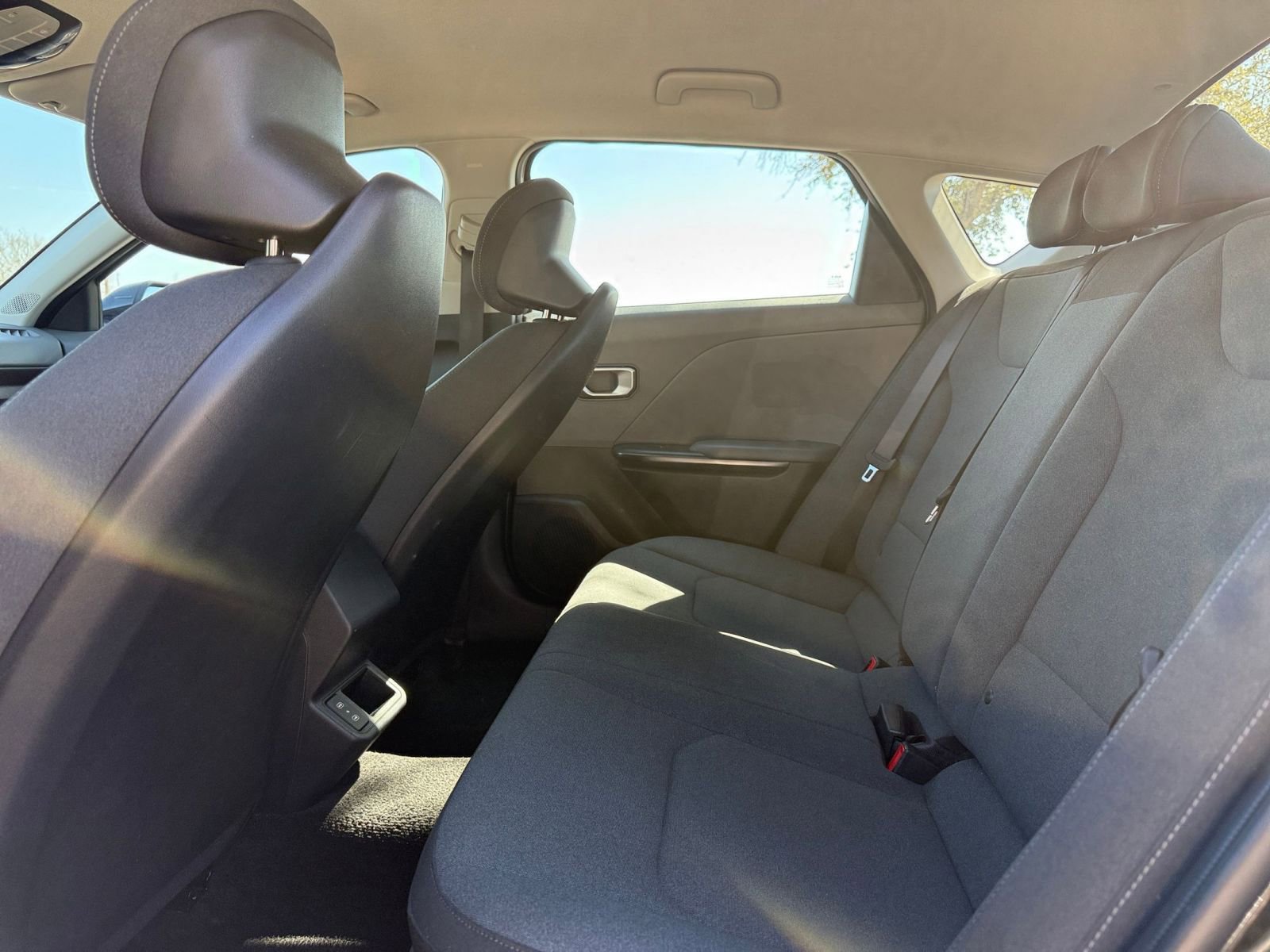 Thumbnail: 2025 Kia K4 - 25