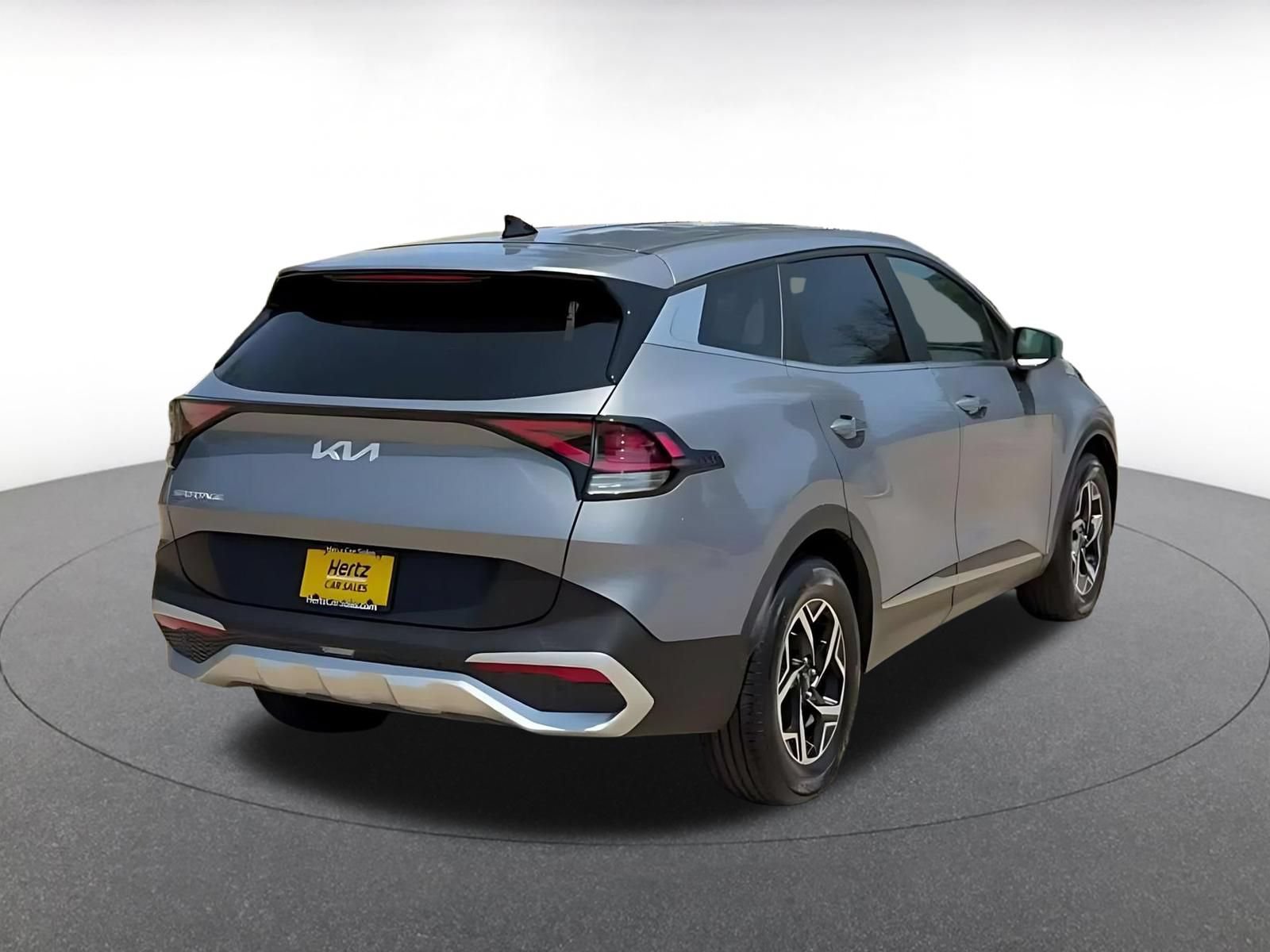 Thumbnail: 2025 Kia Sportage - 12