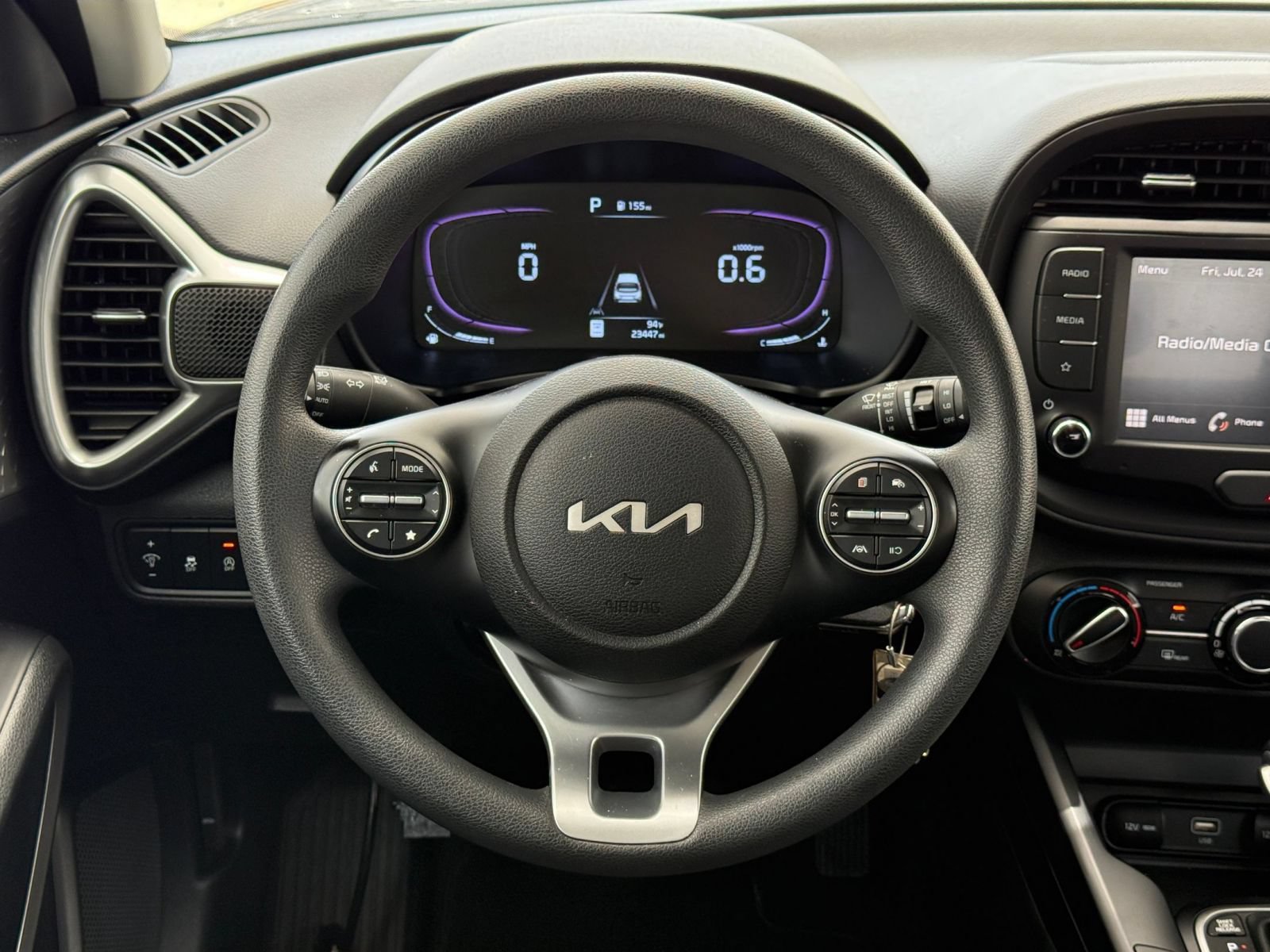 Thumbnail: 2025 Kia Soul - 23