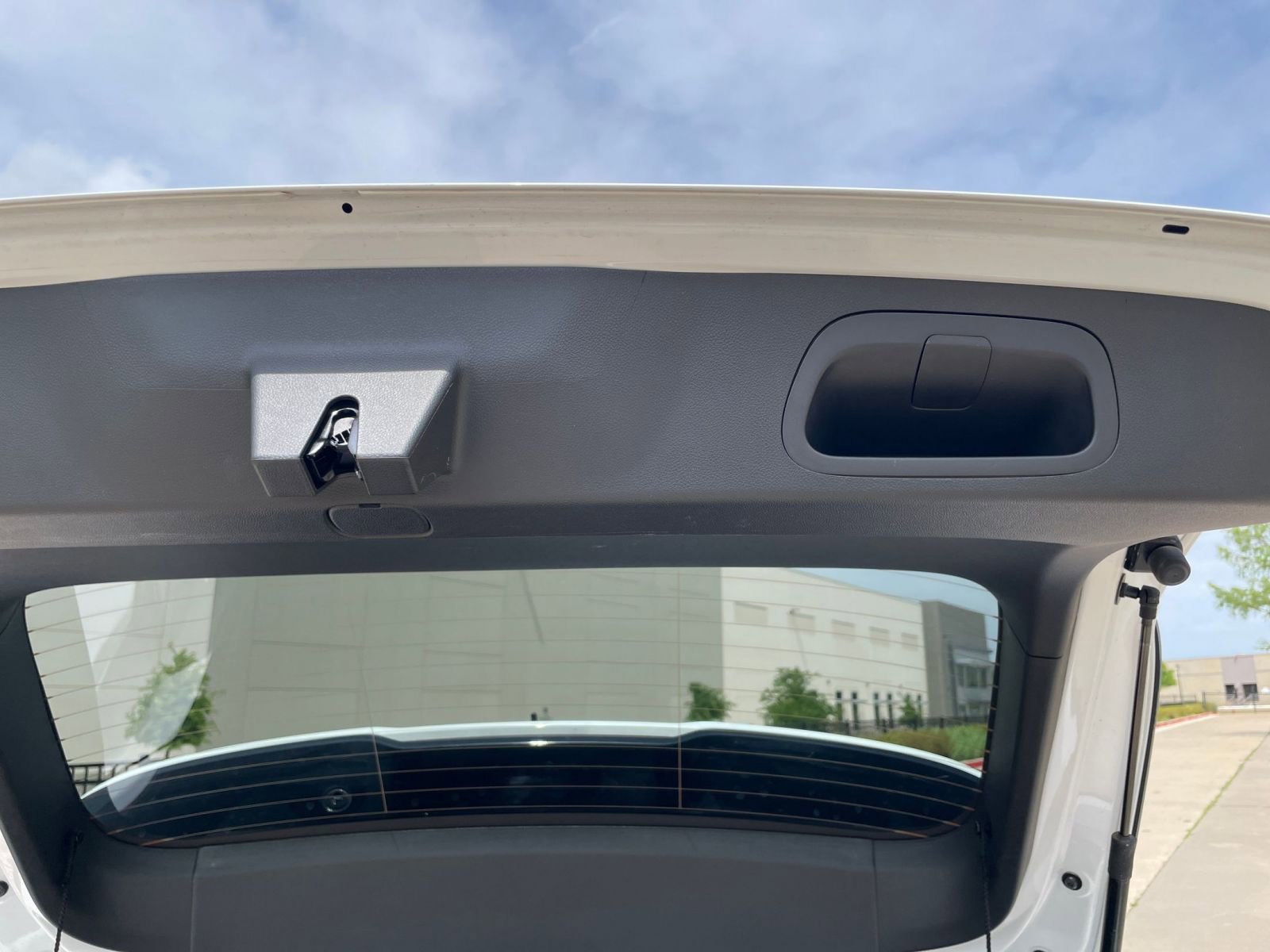 Thumbnail: 2025 Chevrolet Trax - 24