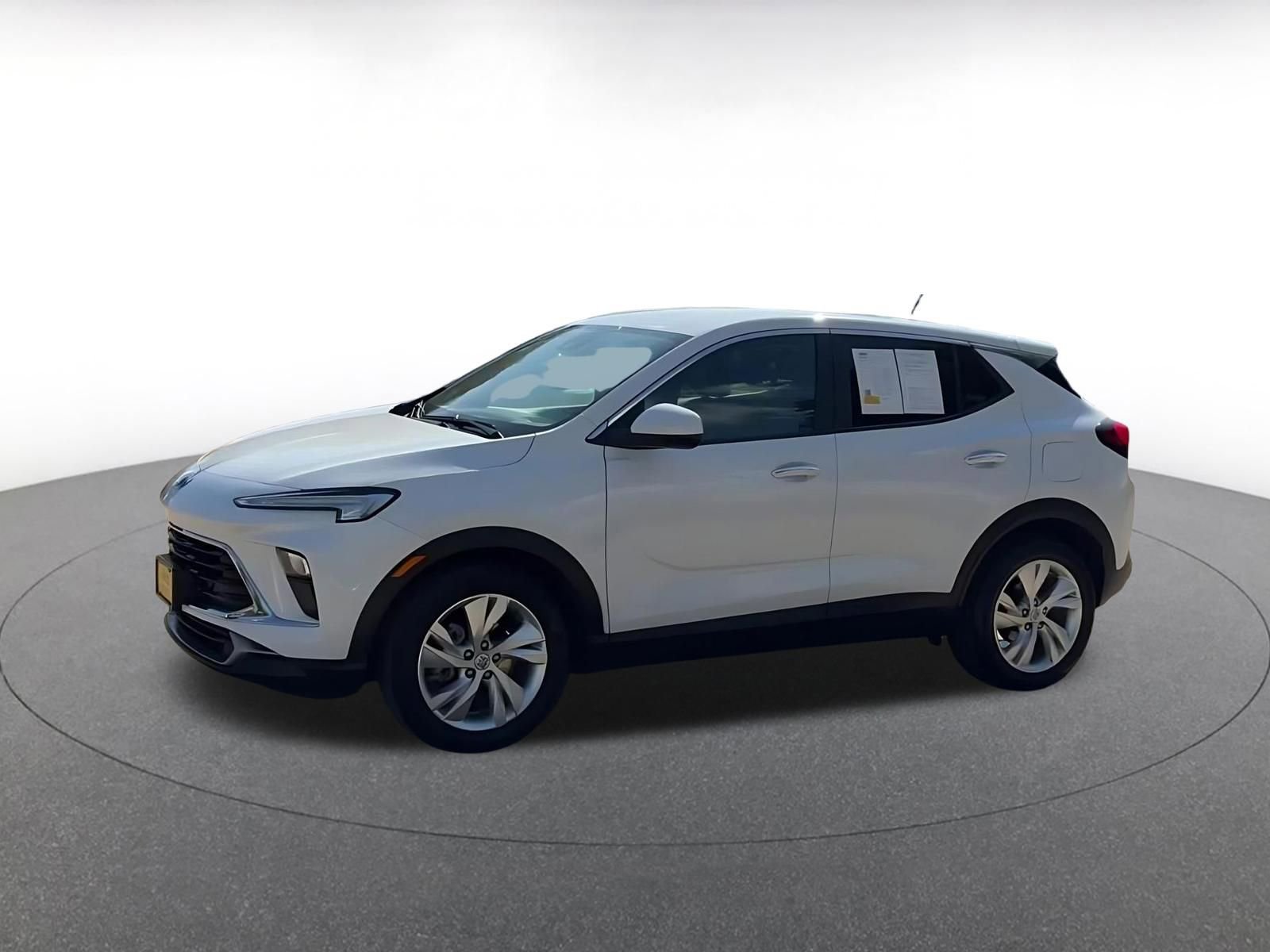 Thumbnail: 2025 Buick Encore GX - 8