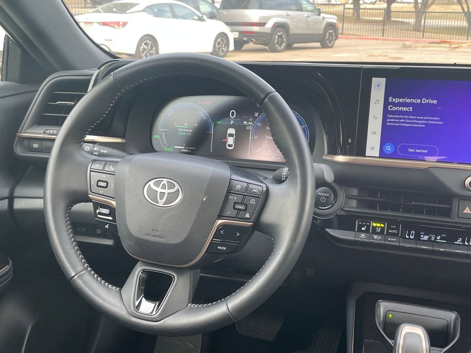 Thumbnail: 2025 Toyota Crown - 34