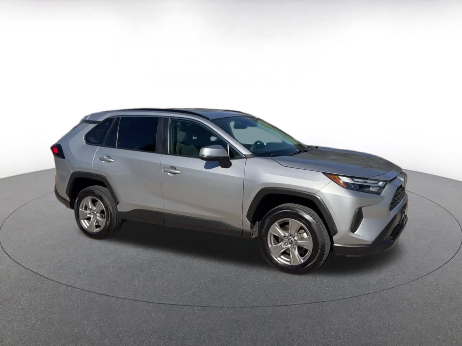 Thumbnail: 2024 Toyota RAV4 - 2