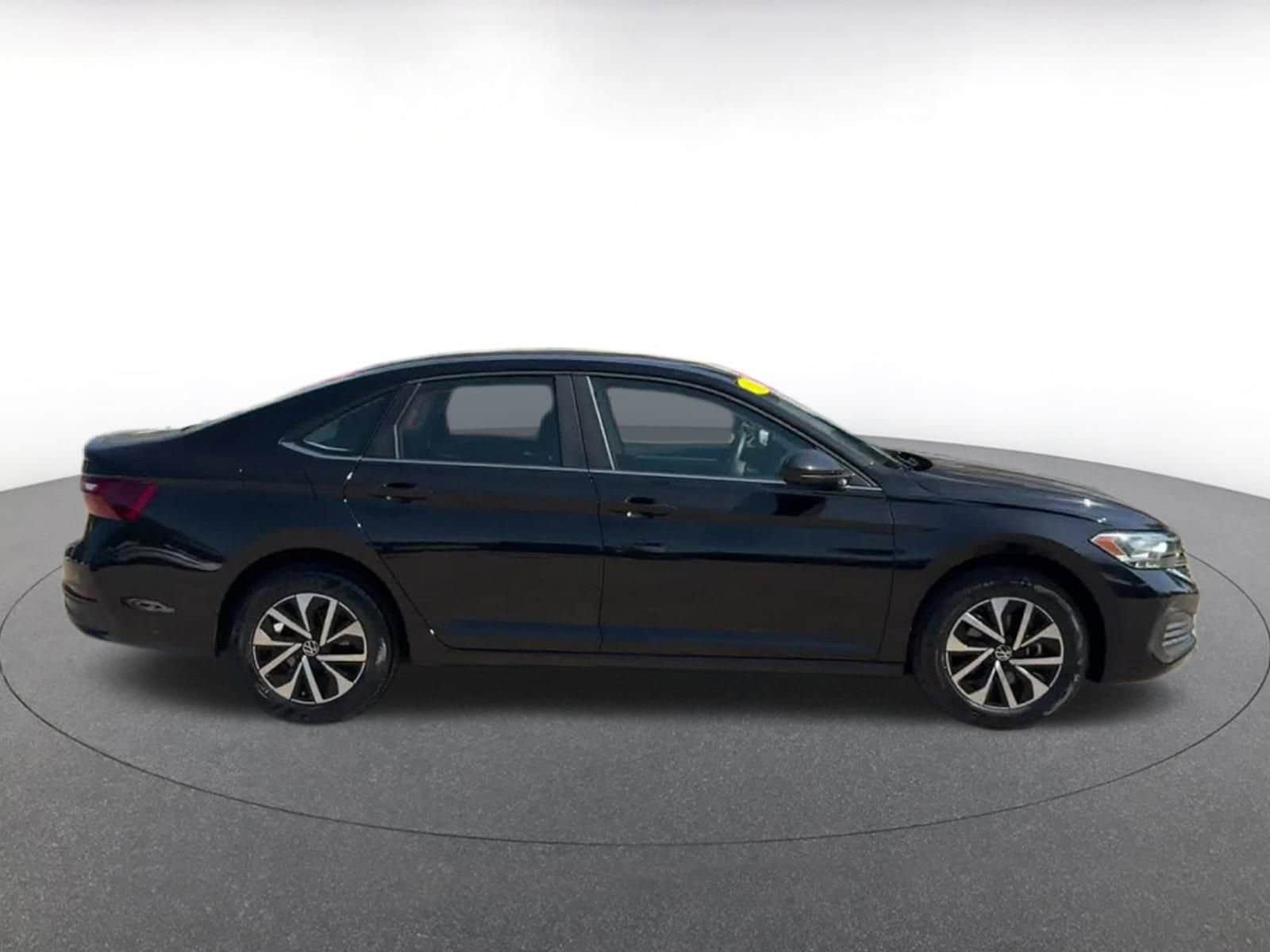 2024 Volkswagen Jetta S 16