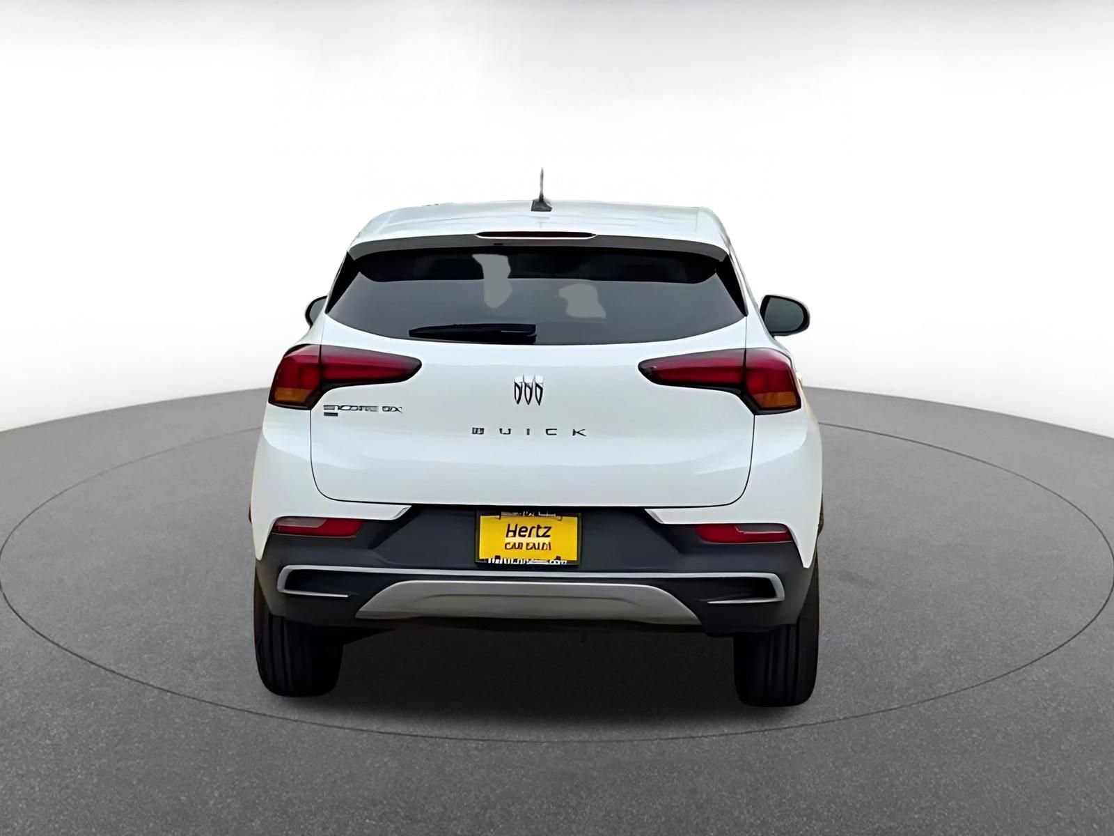 Thumbnail: 2025 Buick Encore GX - 12