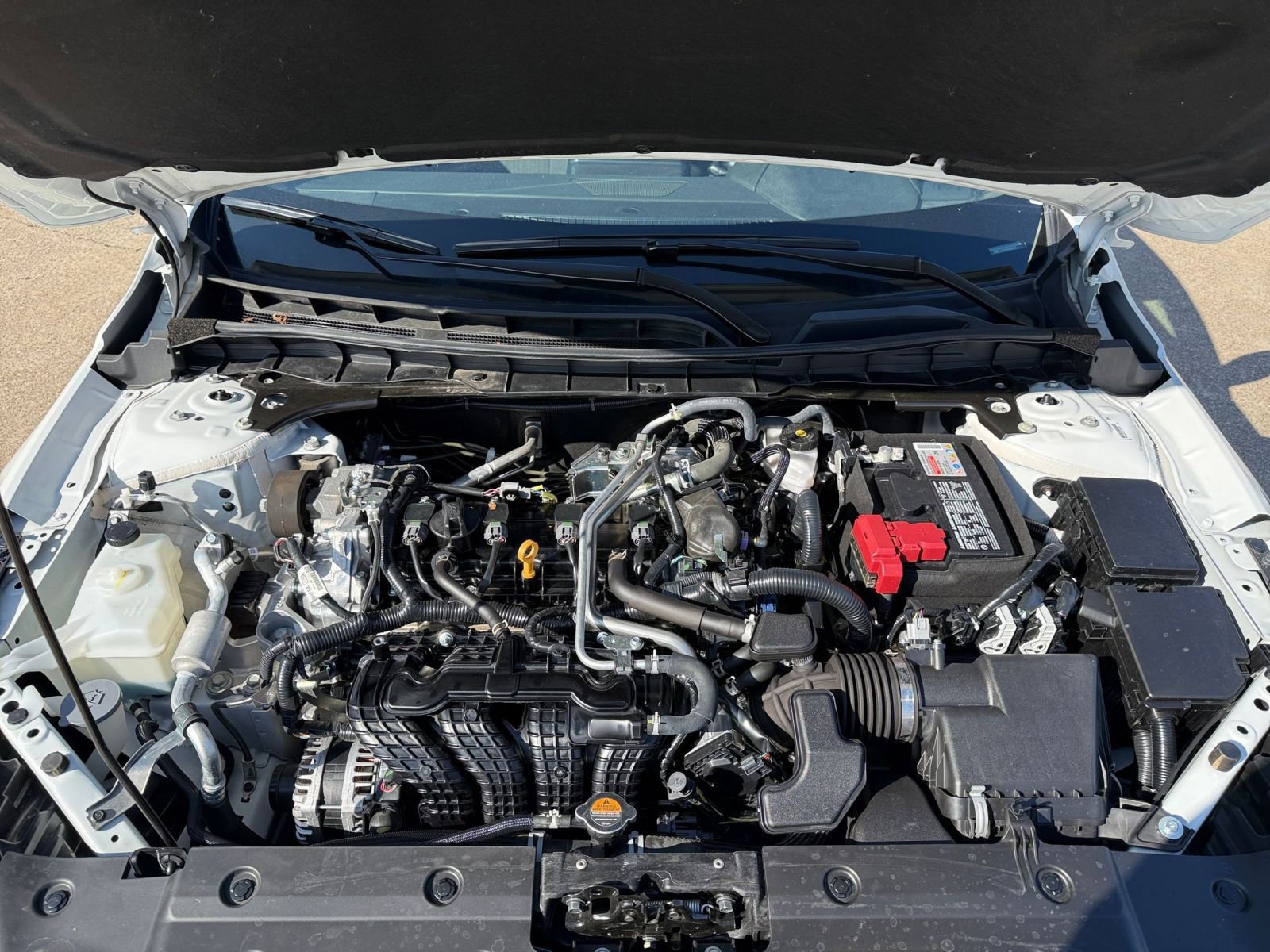 Thumbnail: 2025 Nissan Altima - 32