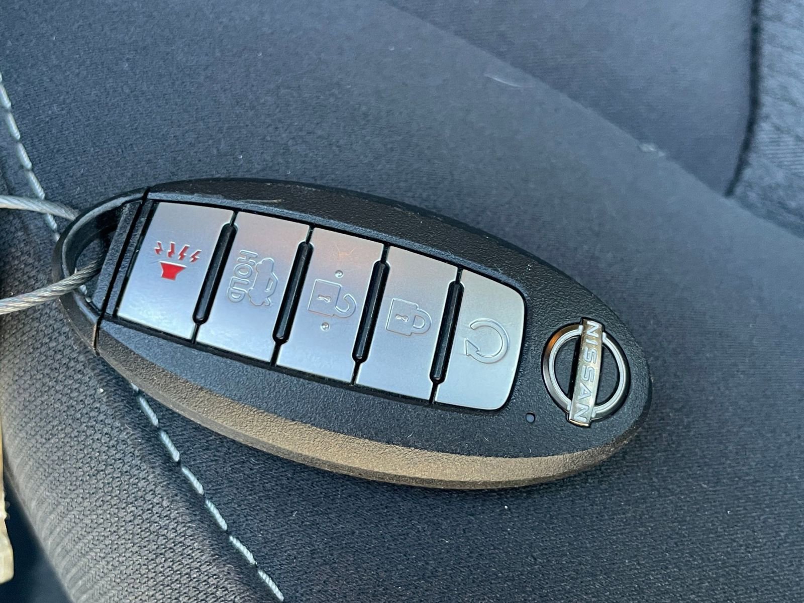 Thumbnail: 2025 Nissan Altima - 28