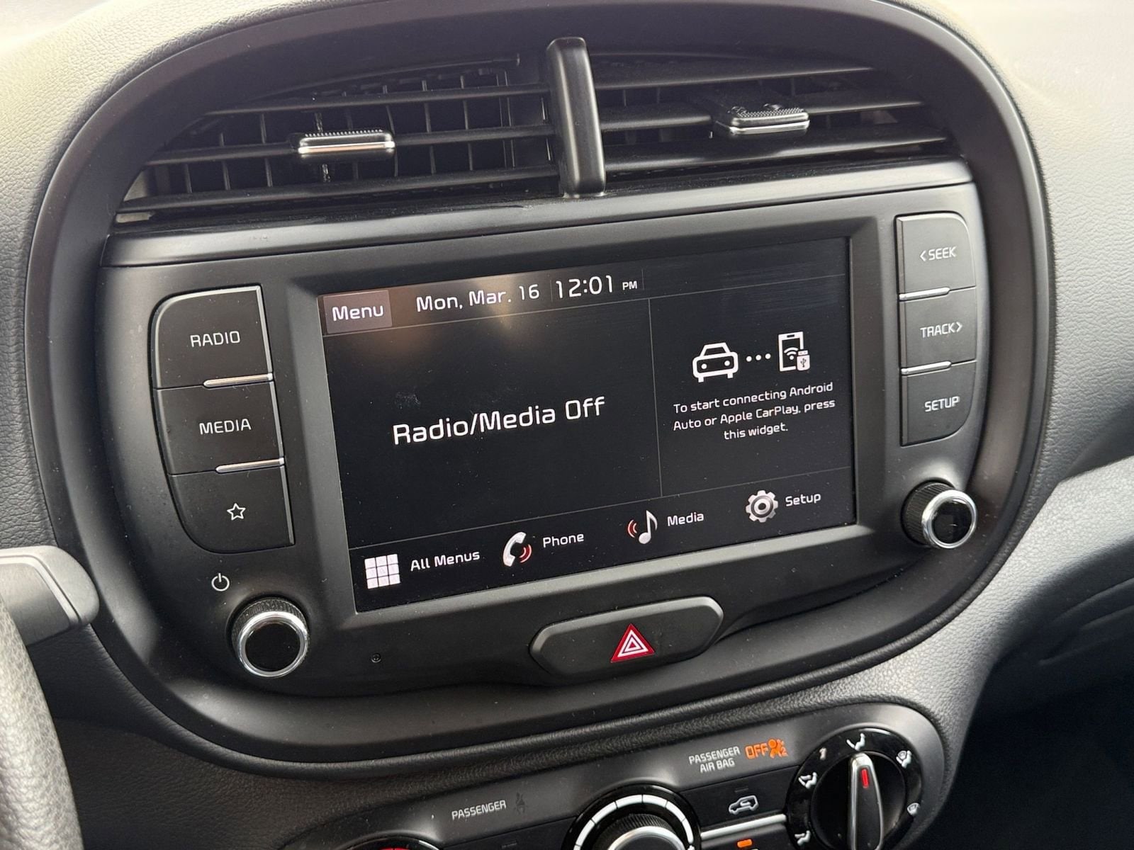 Thumbnail: 2025 Kia Soul - 20