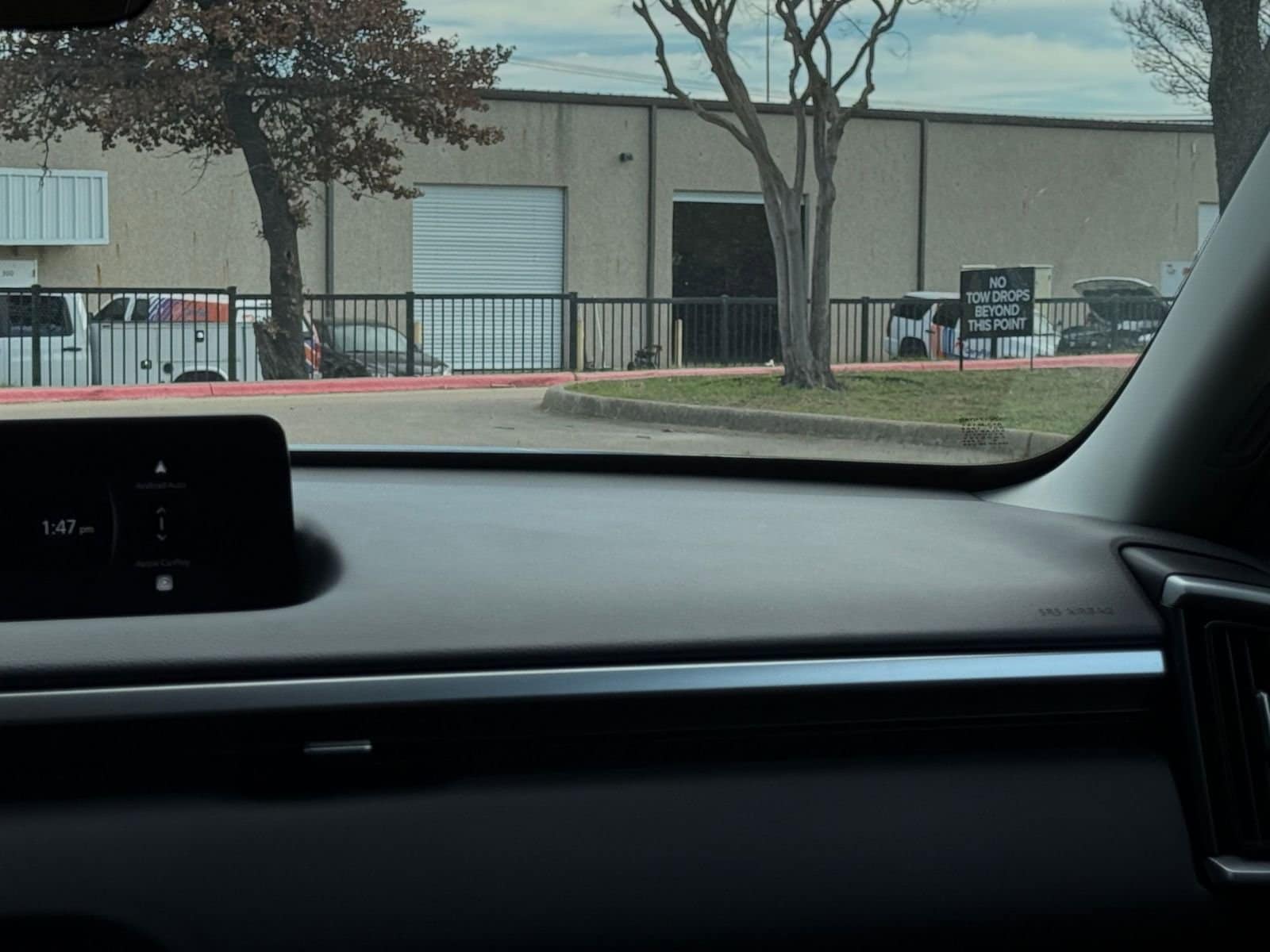 Thumbnail: 2025 Mazda CX-50 - 35