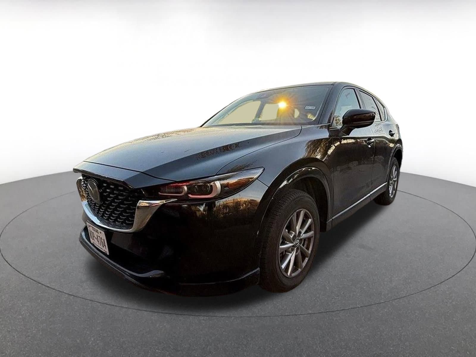 Thumbnail: 2025 Mazda CX-5 - 2