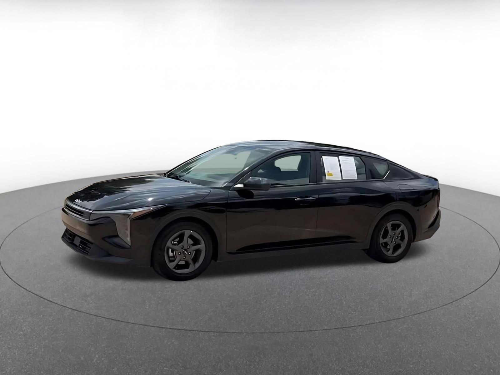Thumbnail: 2025 Kia K4 - 8