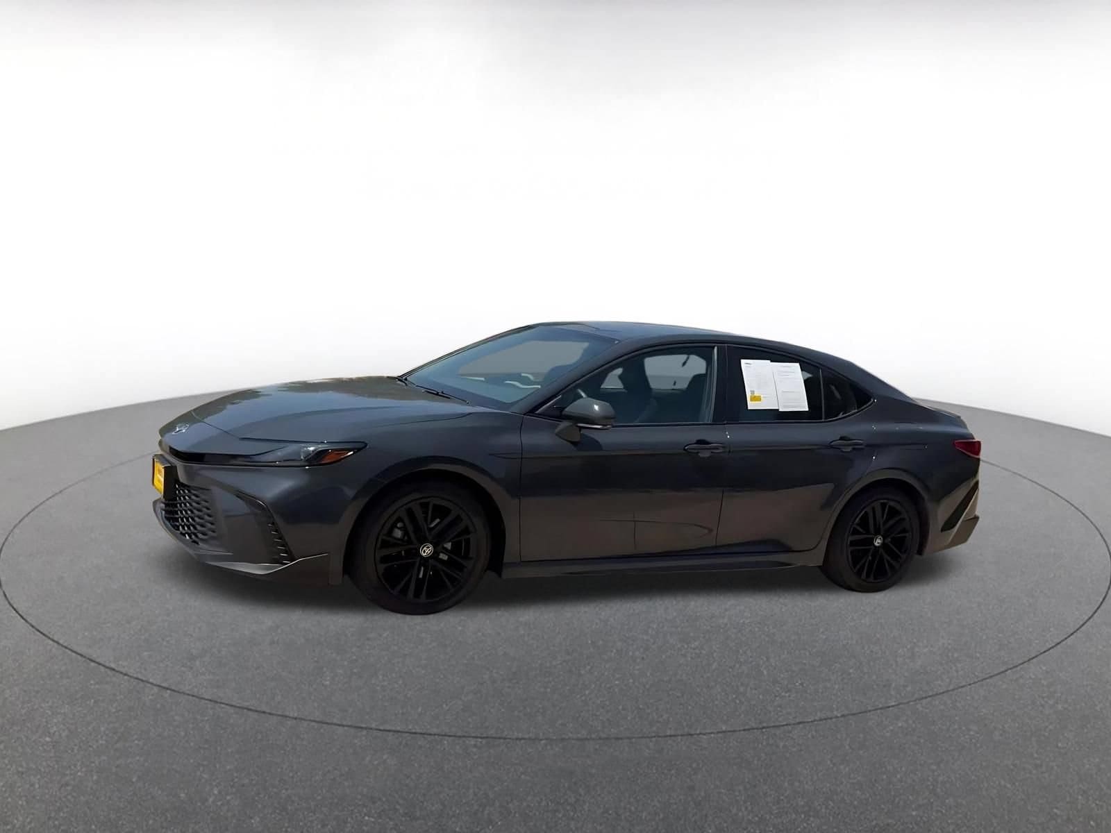 Thumbnail: 2026 Toyota Camry - 8