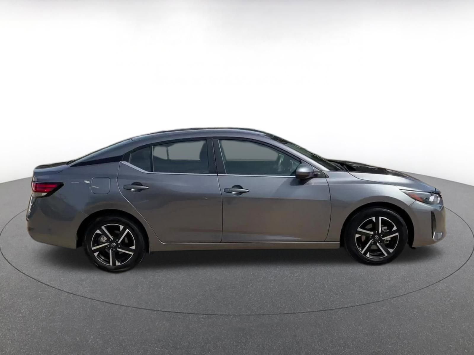 Thumbnail: 2025 Nissan Sentra - 16