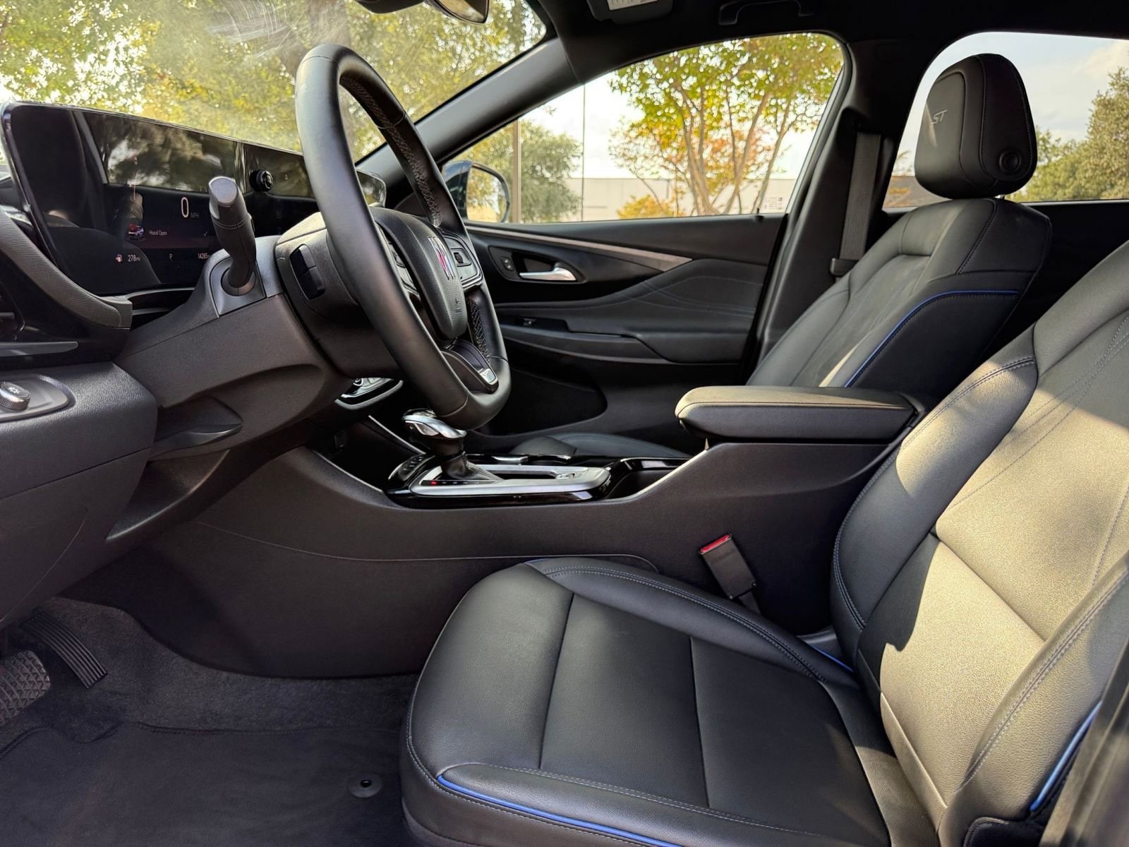 Thumbnail: 2025 Buick Envista - 27