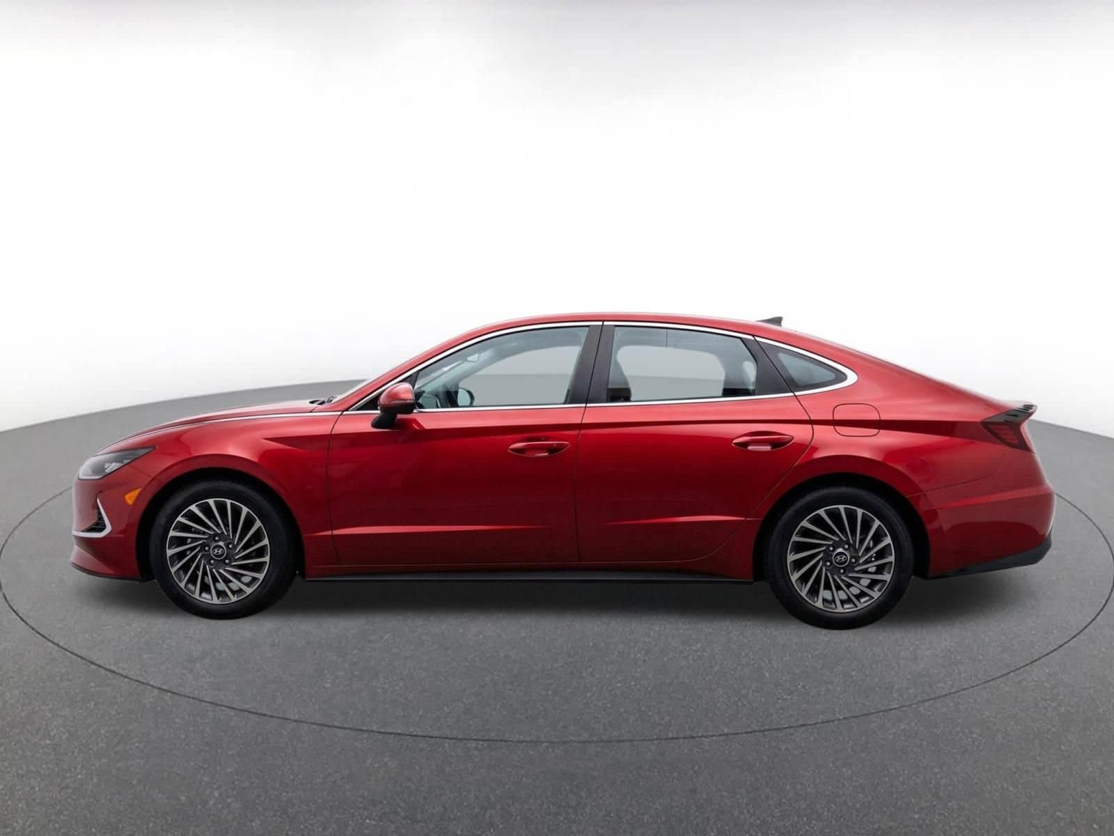 Thumbnail: 2025 Hyundai Sonata - 4