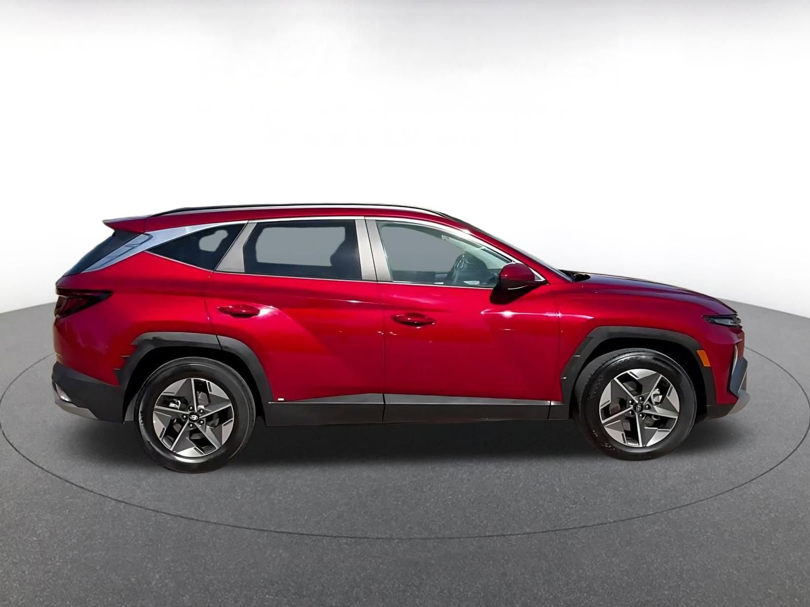 Thumbnail: 2025 Hyundai Tucson - 15