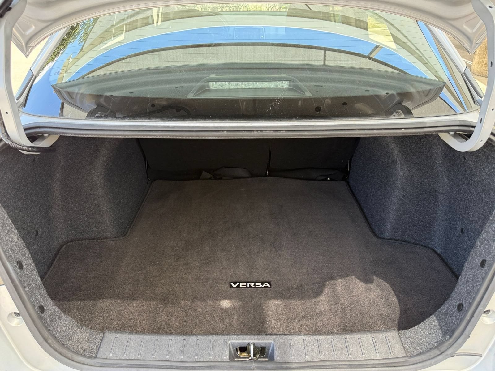 Thumbnail: 2025 Nissan Versa - 31