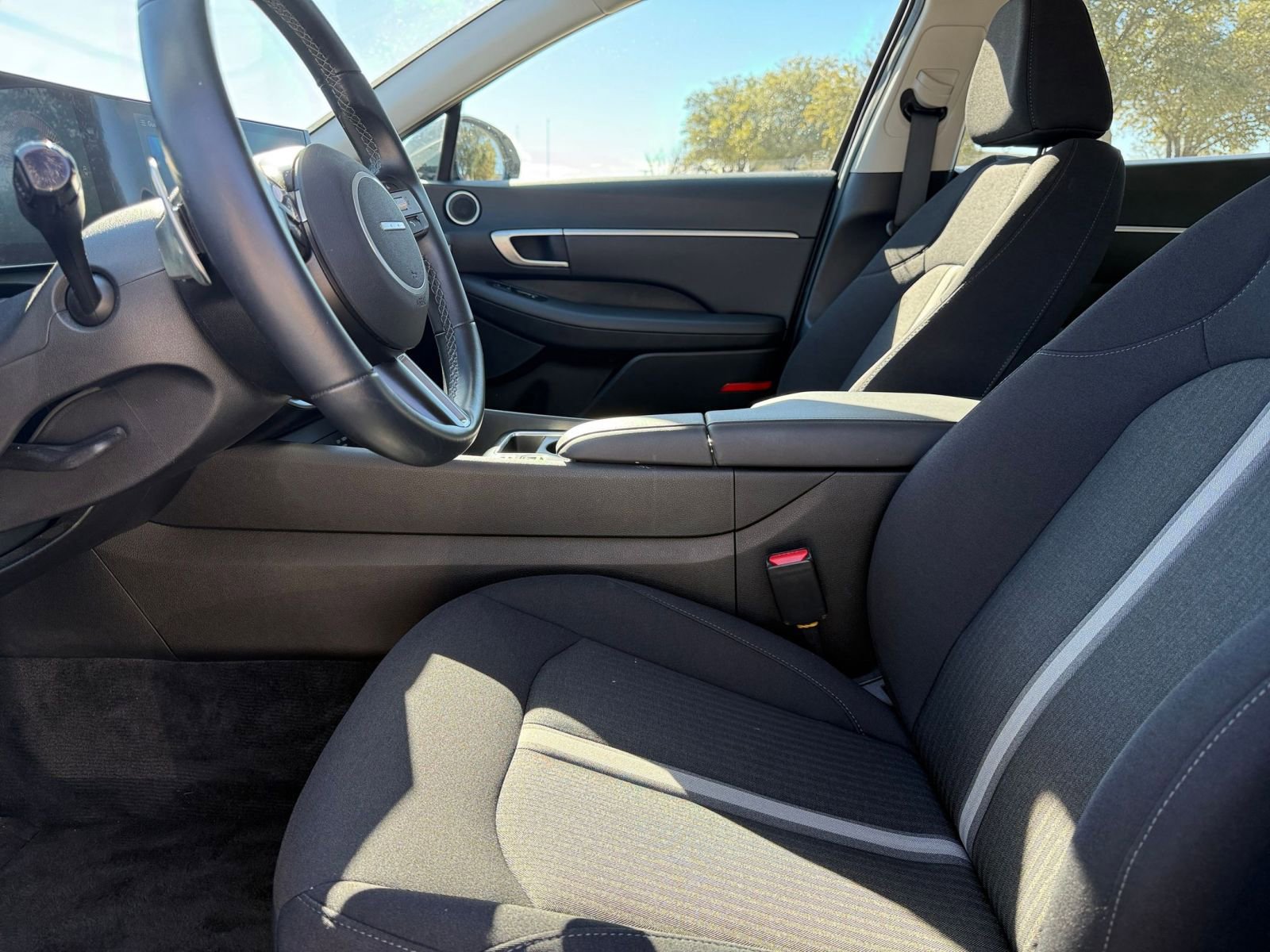 Thumbnail: 2025 Hyundai Sonata - 27