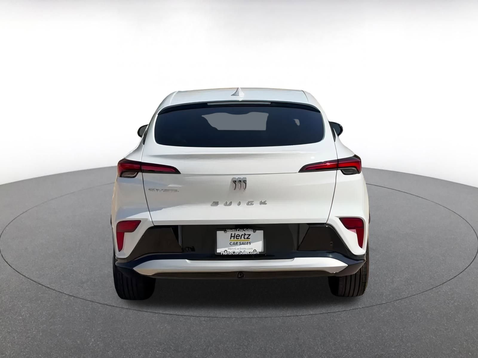 Thumbnail: 2025 Buick Envista - 12