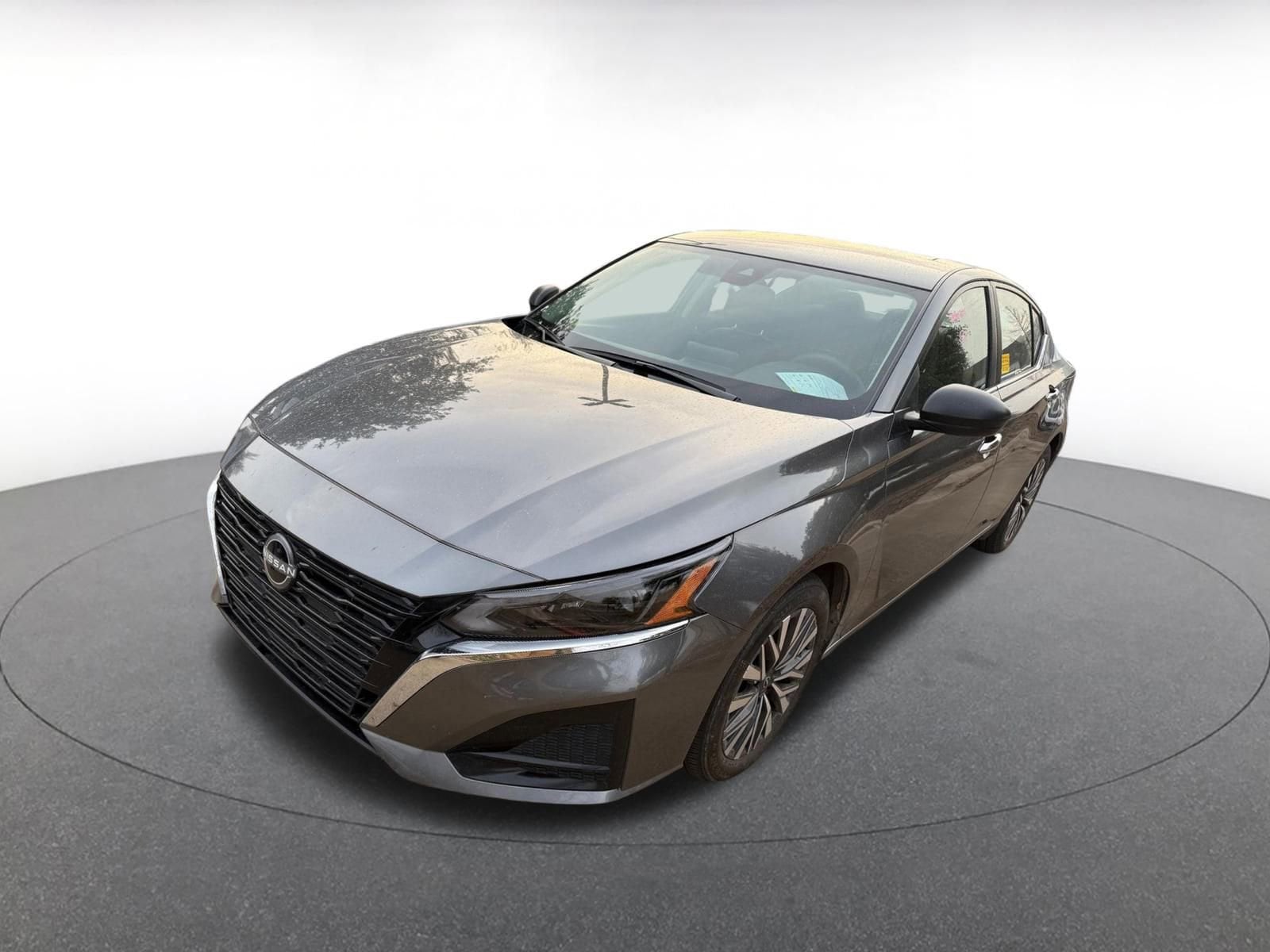 Thumbnail: 2025 Nissan Altima - 2