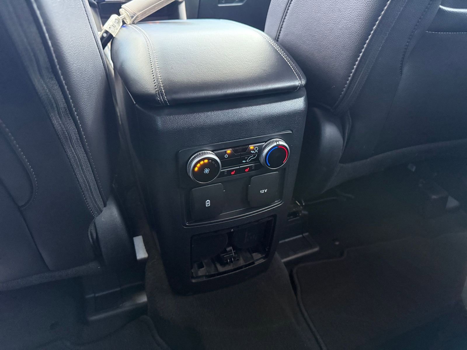 Thumbnail: 2024 Ford Explorer - 24